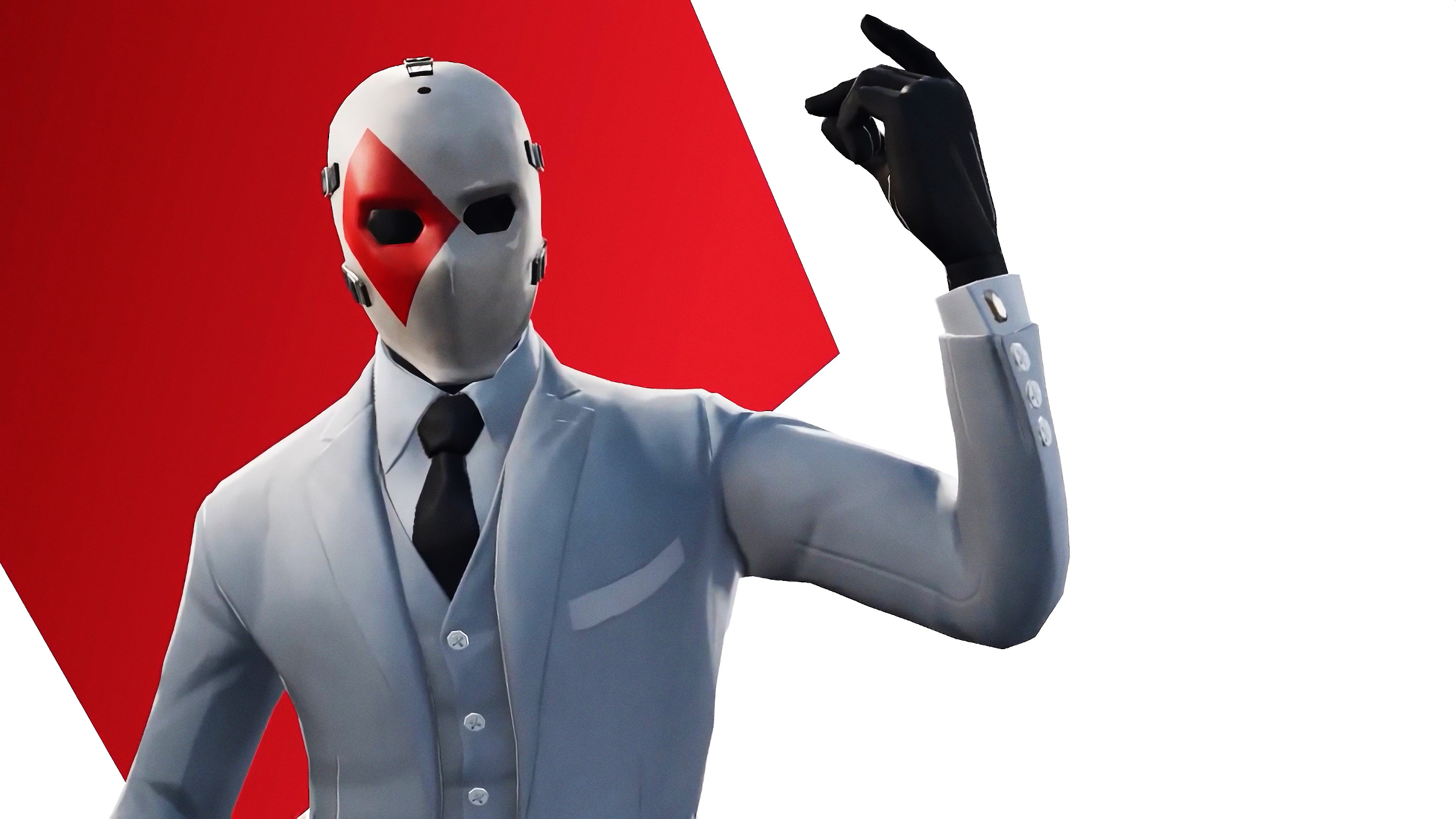 fortnite, games, 2018 games, ps games, hd, 4k, HD Wallpaper