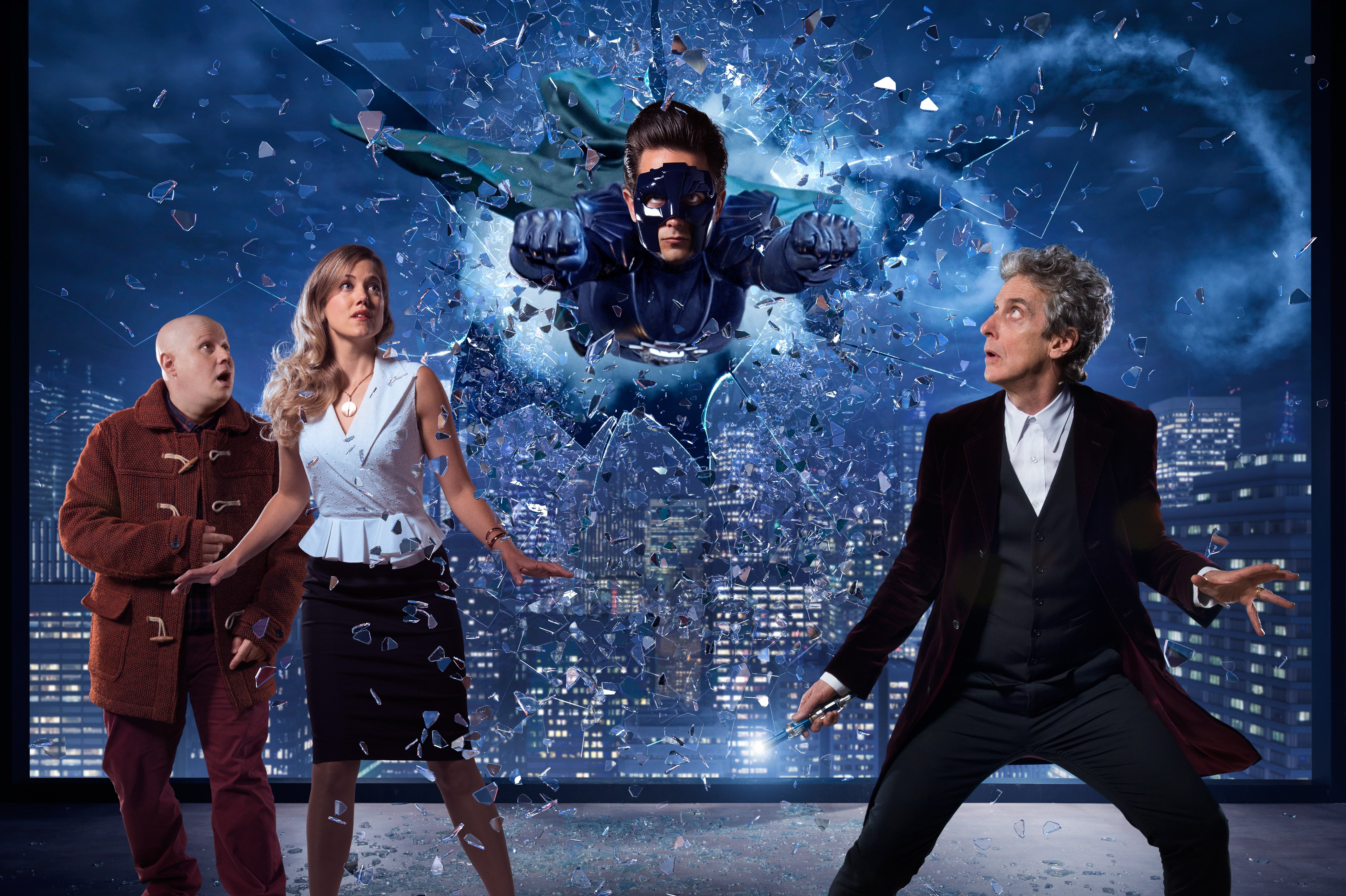 doctor who, tv shows, hd, 4k, HD Wallpaper