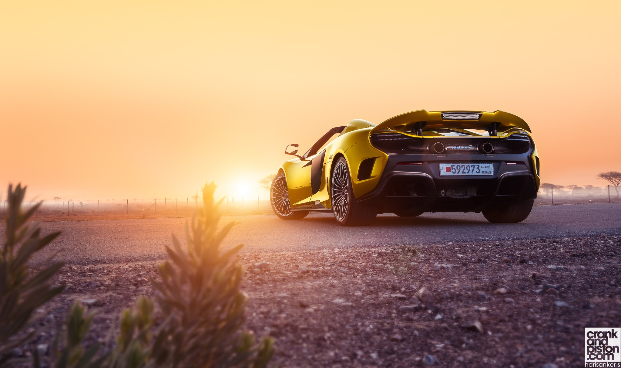 mclaren, cars, hd, behance, HD Wallpaper