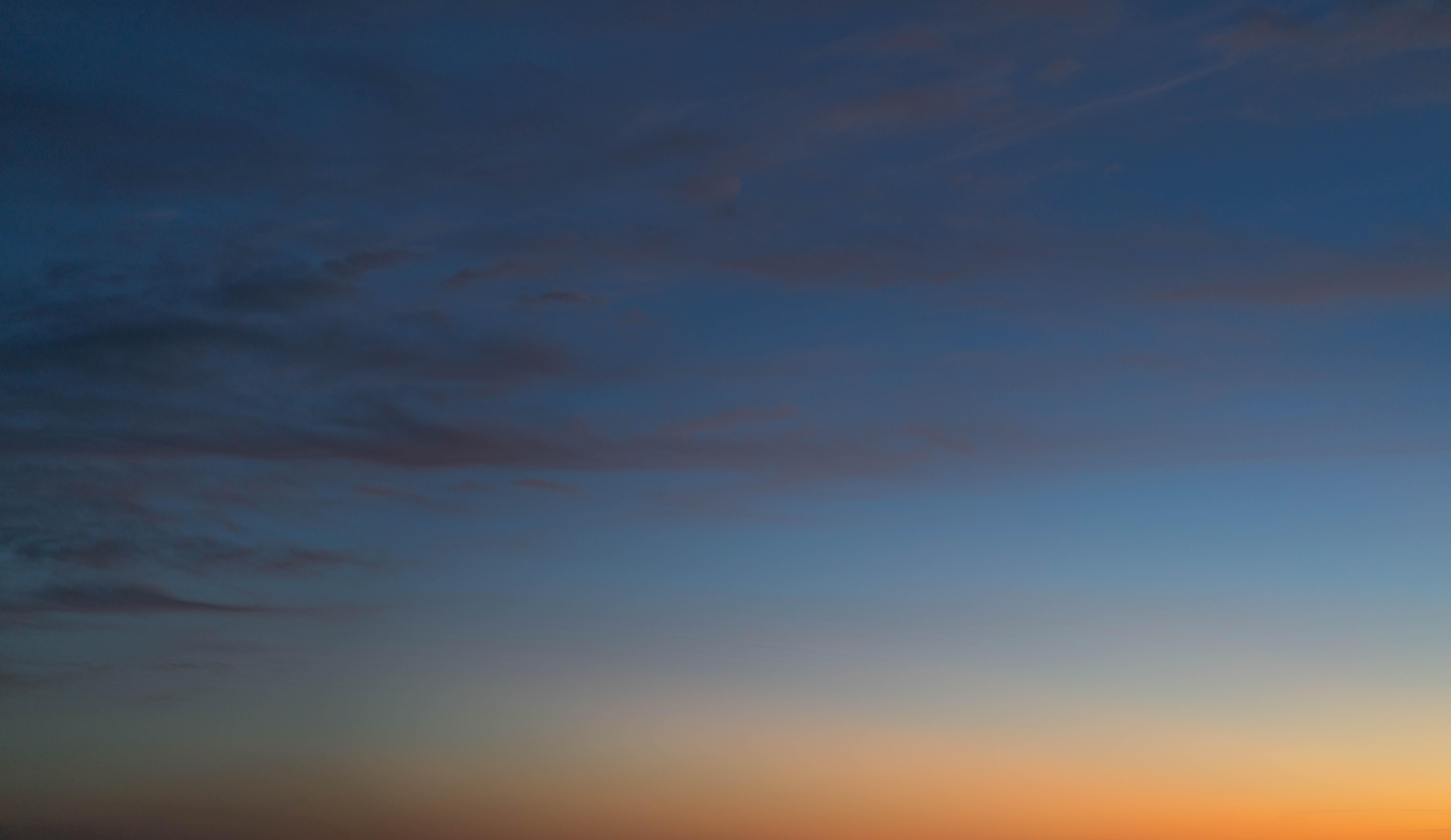 sunset, nature, hd, 4k, 5k, 8k, HD Wallpaper