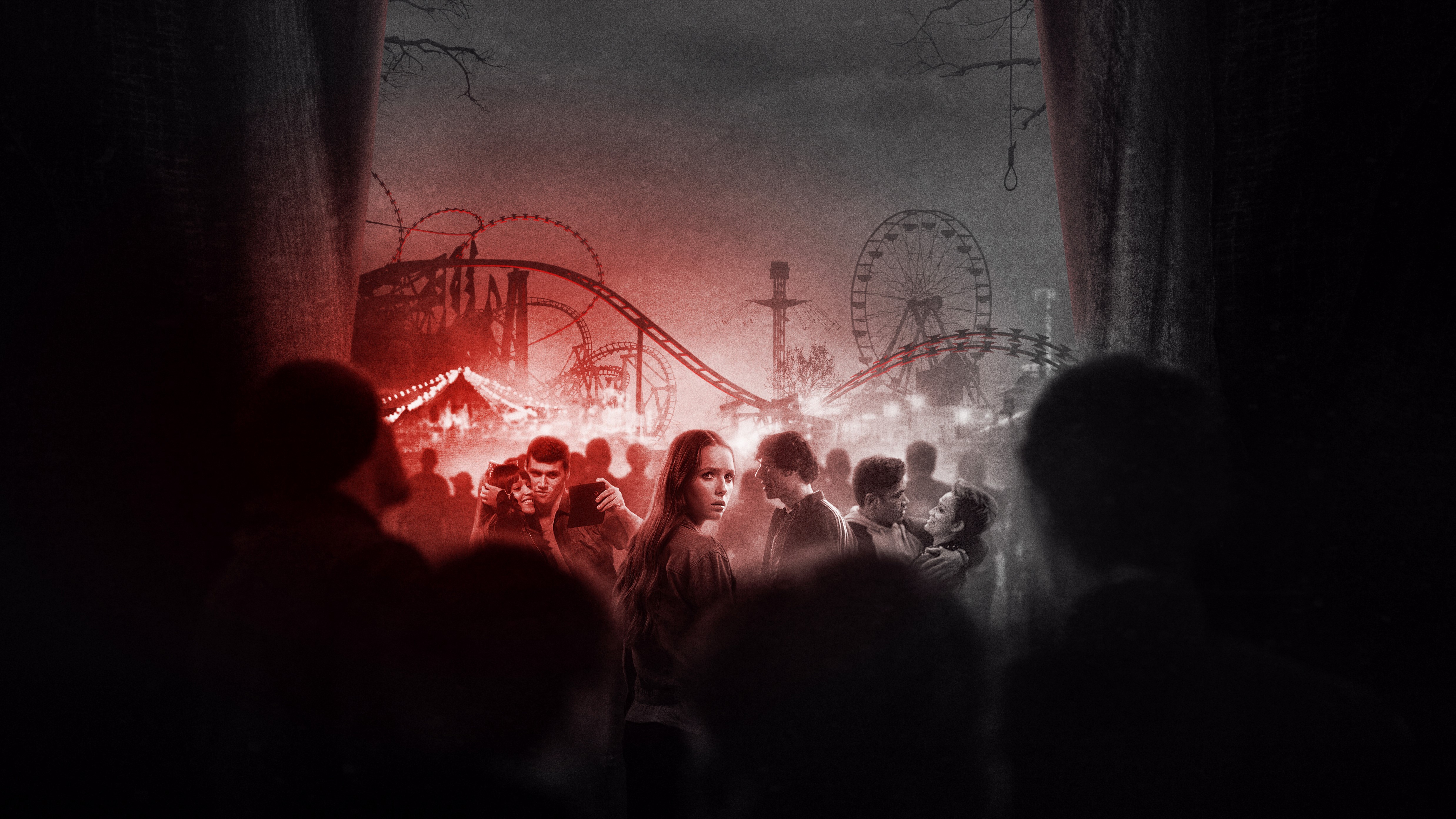hell fest, 2018 movies, movies, hd, 4k, HD Wallpaper