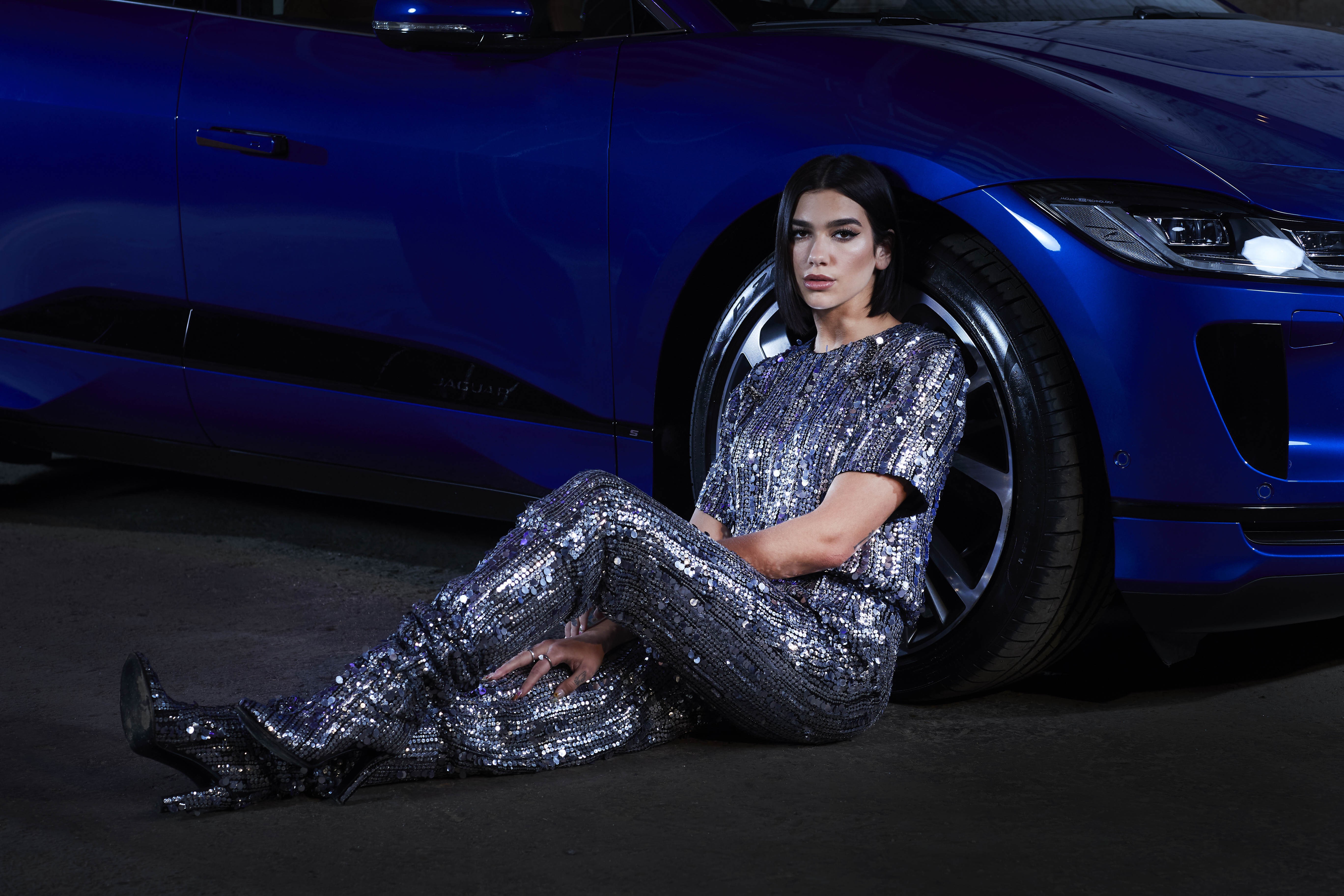 dua lipa, music, celebrities, girls, hd, 4k, 5k, HD Wallpaper