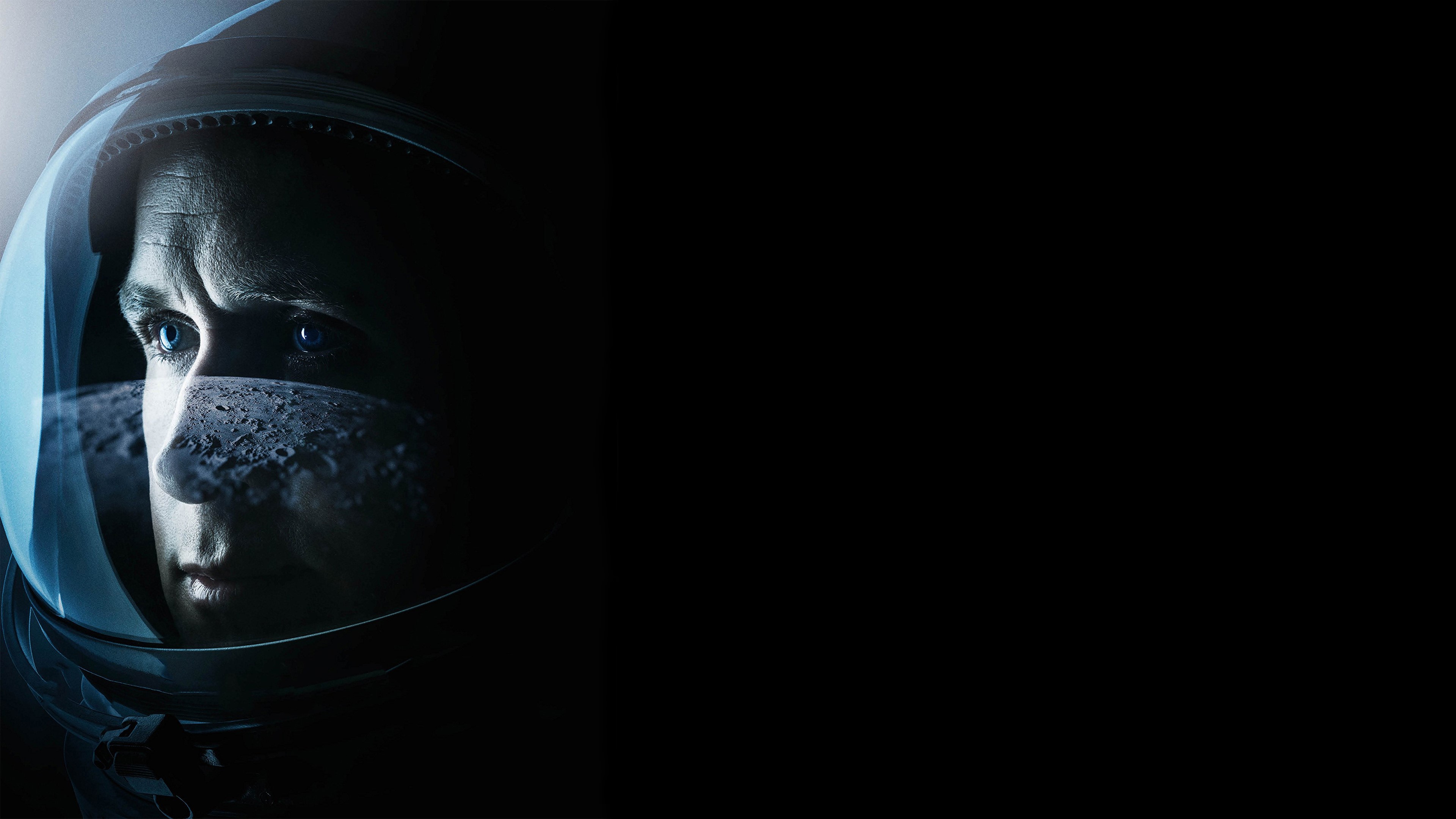 first man, movies, 2018 movies, hd, 4k, ryan gosling, HD Wallpaper