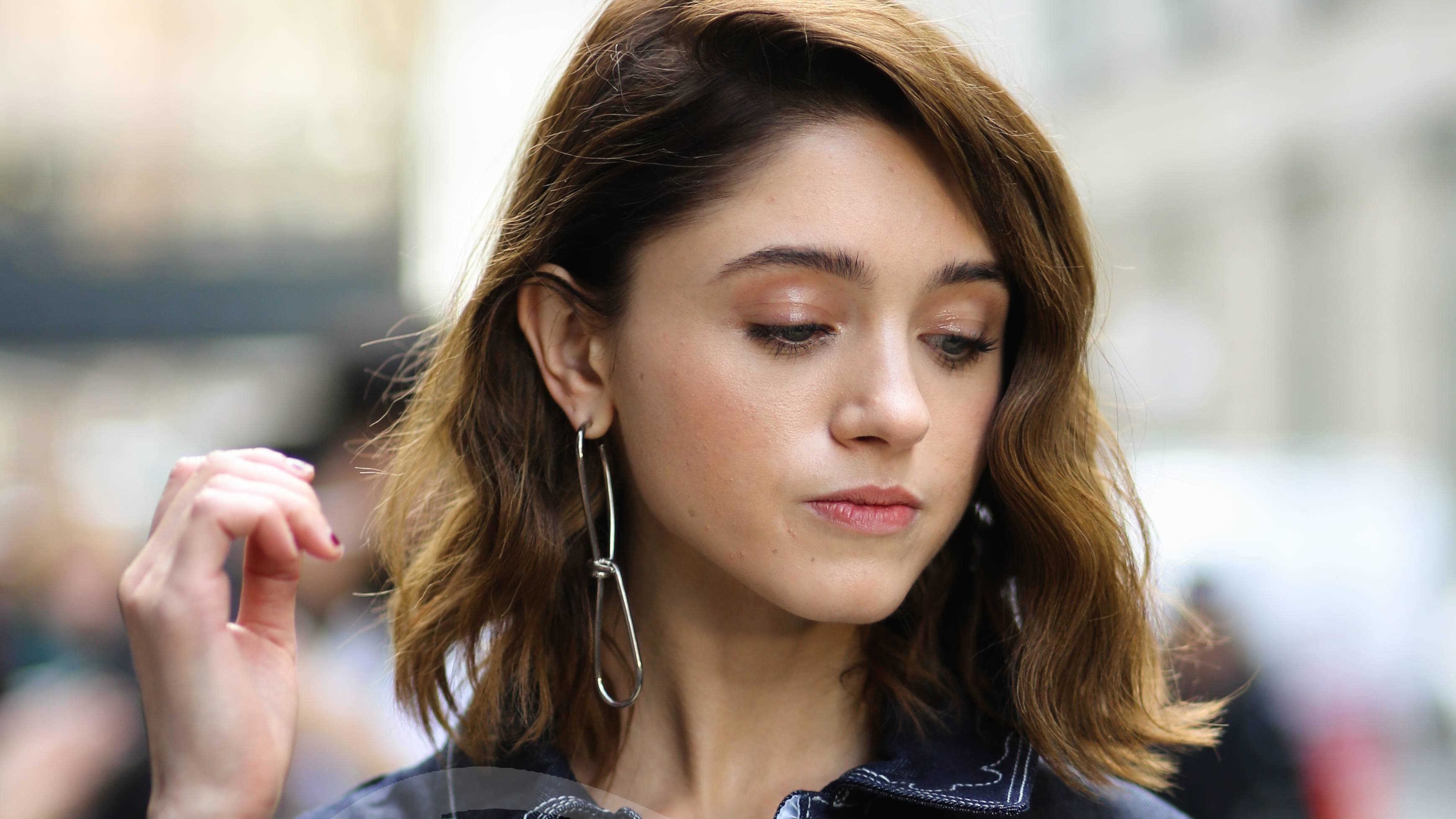 natalia dyer, celebrities, girls, hd, 4k, HD Wallpaper
