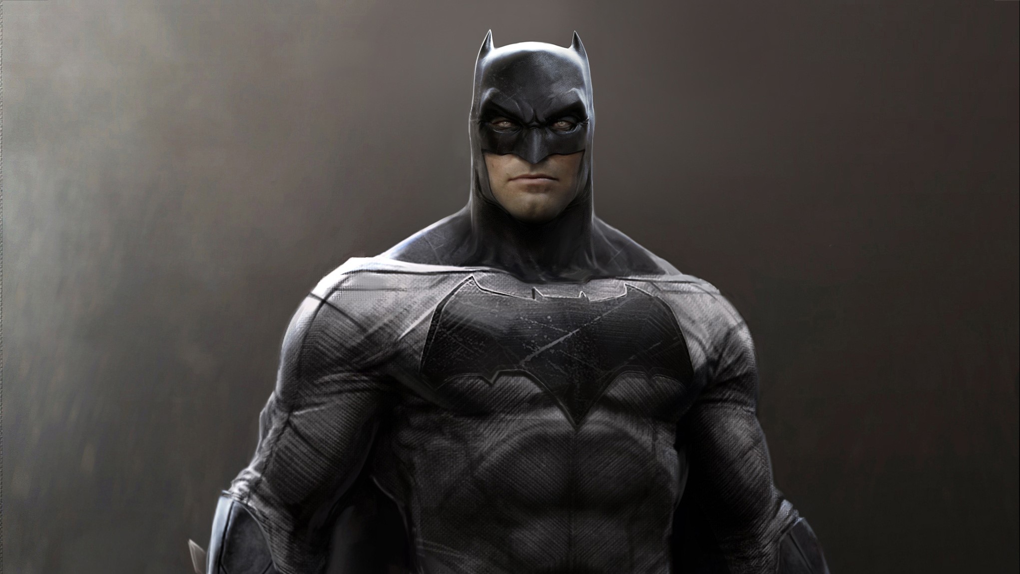 batman, artwork, hd, superheroes, digital art, HD Wallpaper