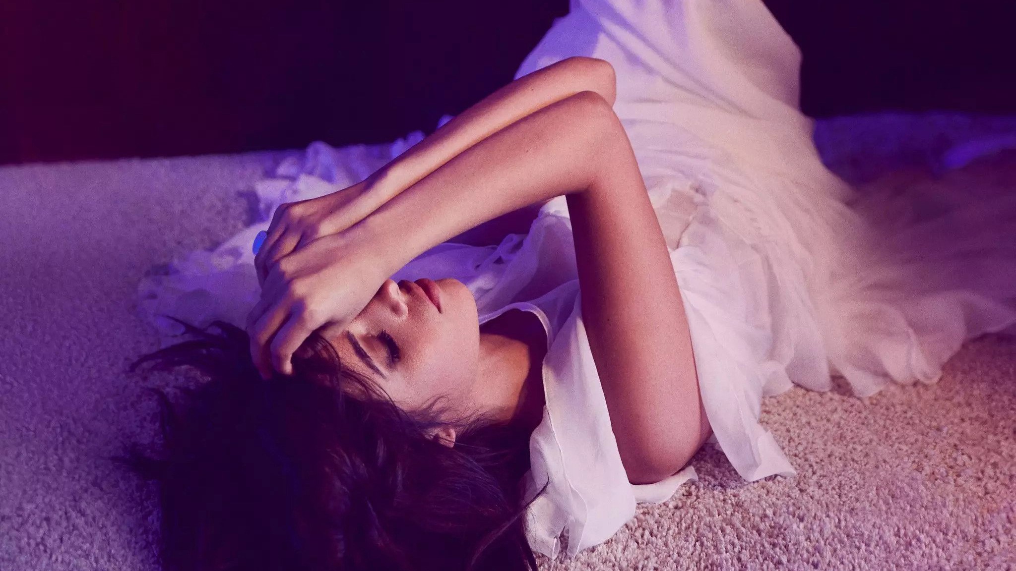 camila cabello, music, celebrities, girls, hd, HD Wallpaper