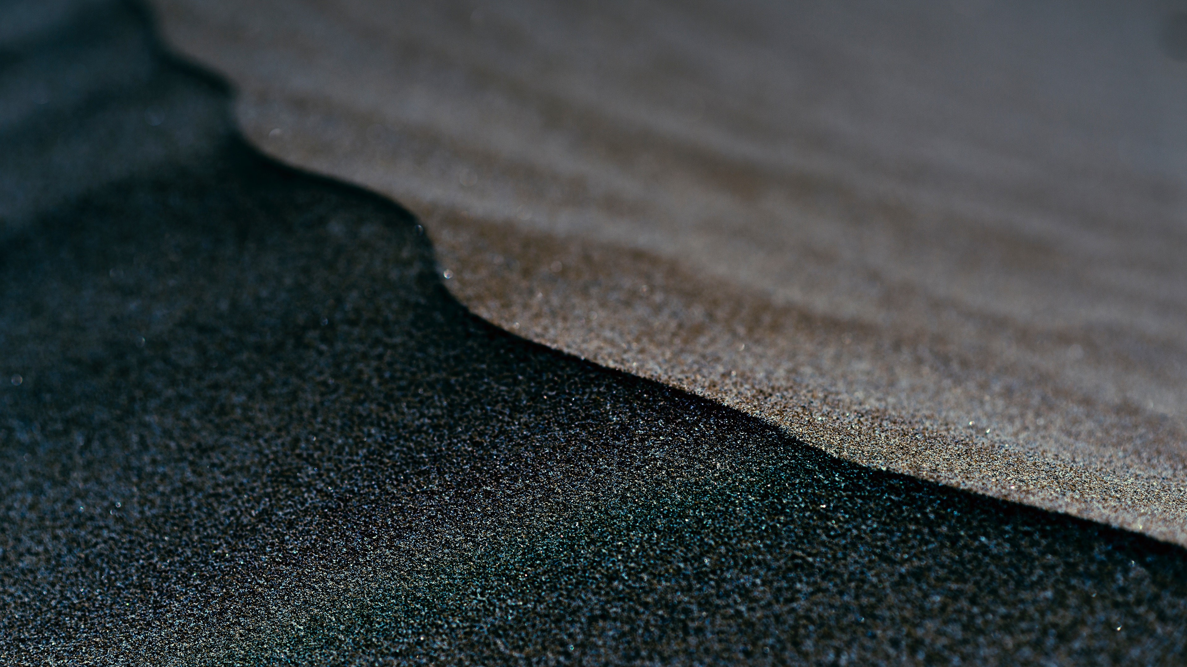 beach, sand, nature, hd, 4k, HD Wallpaper