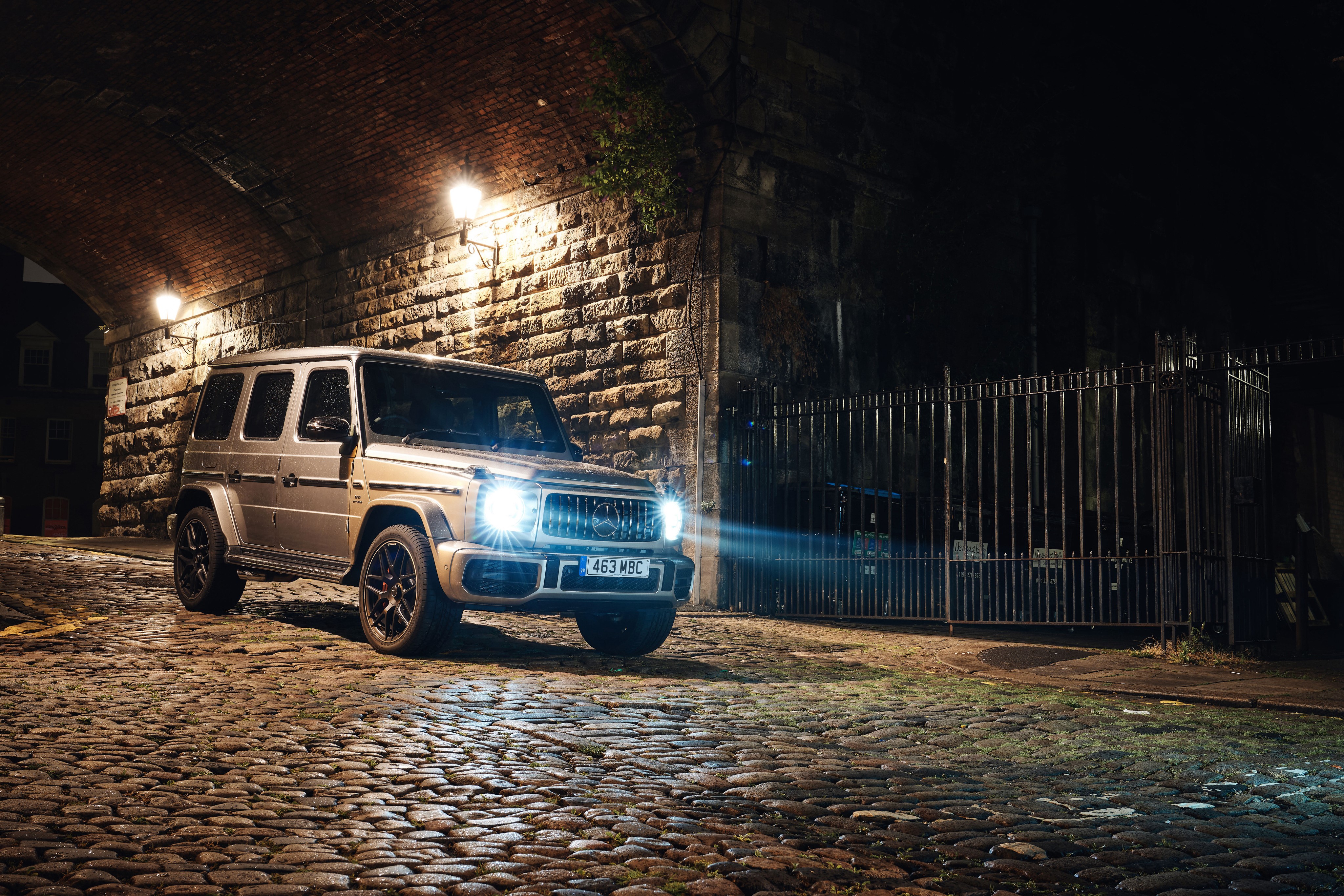 mercedes g class, mercedes benz, mercedes, cars, suv, 4k, hd, HD Wallpaper