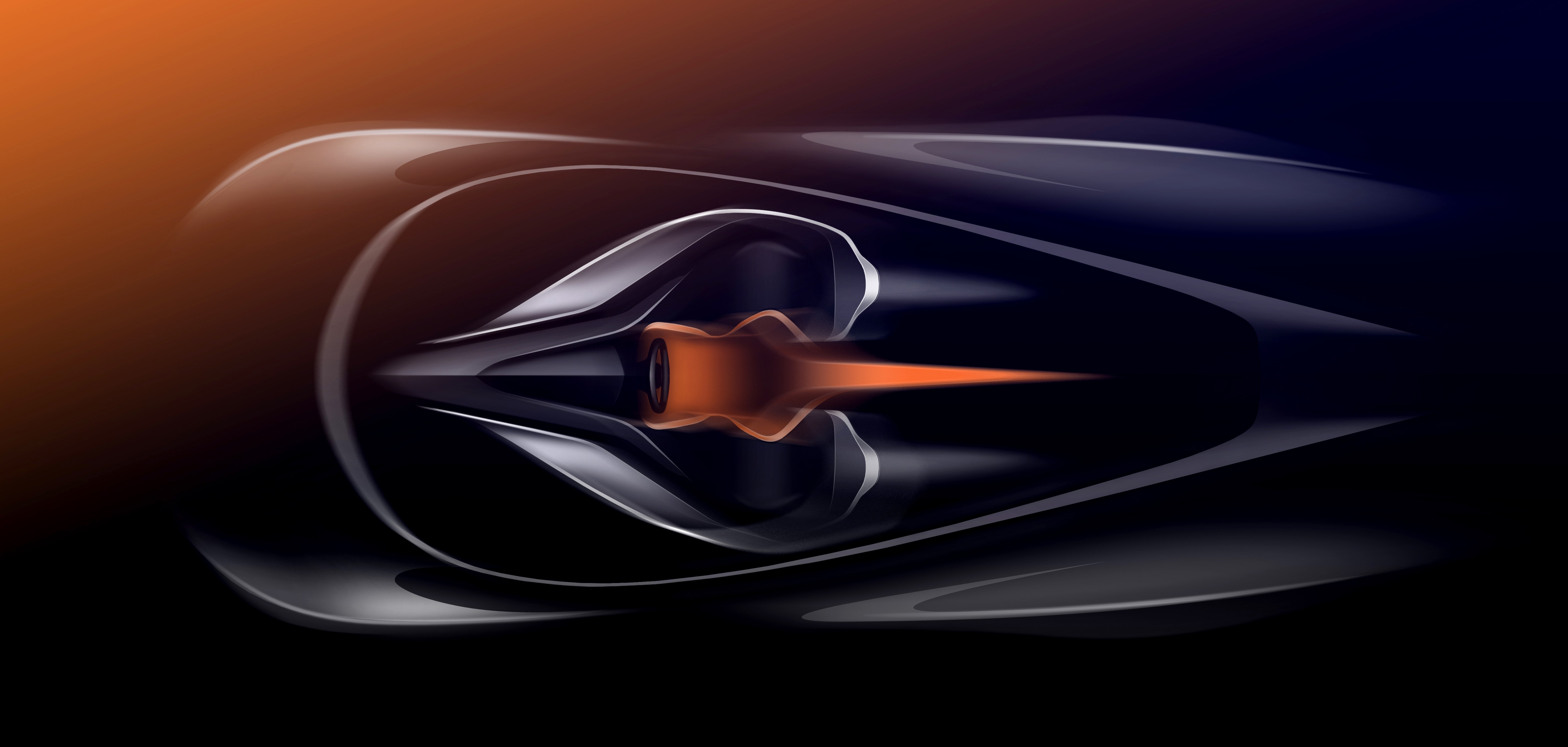 mclaren, 2018 cars, cars, hd, 4k, 5k, HD Wallpaper