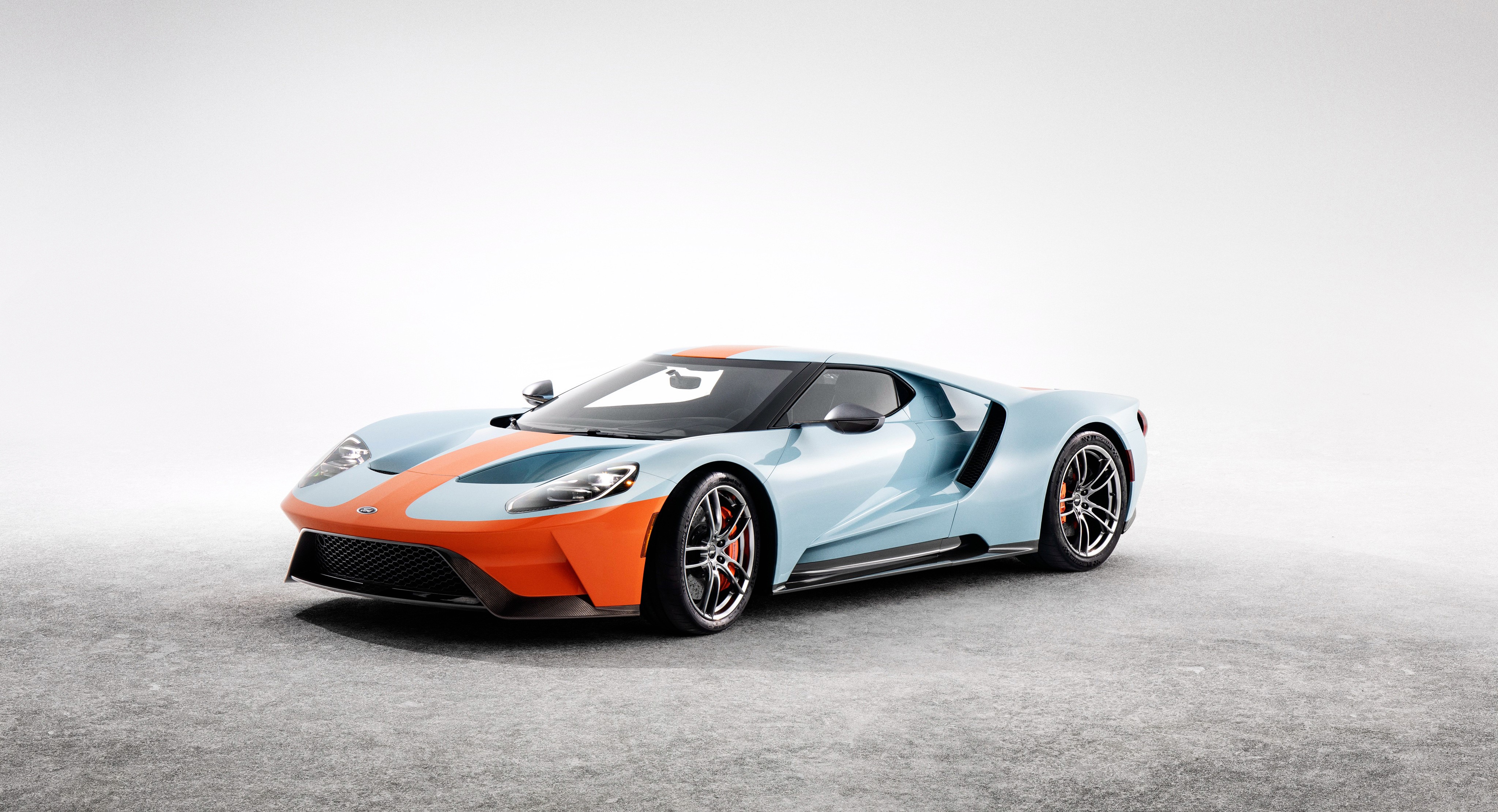 ford gt, ford, cars, hd, 4k, HD Wallpaper