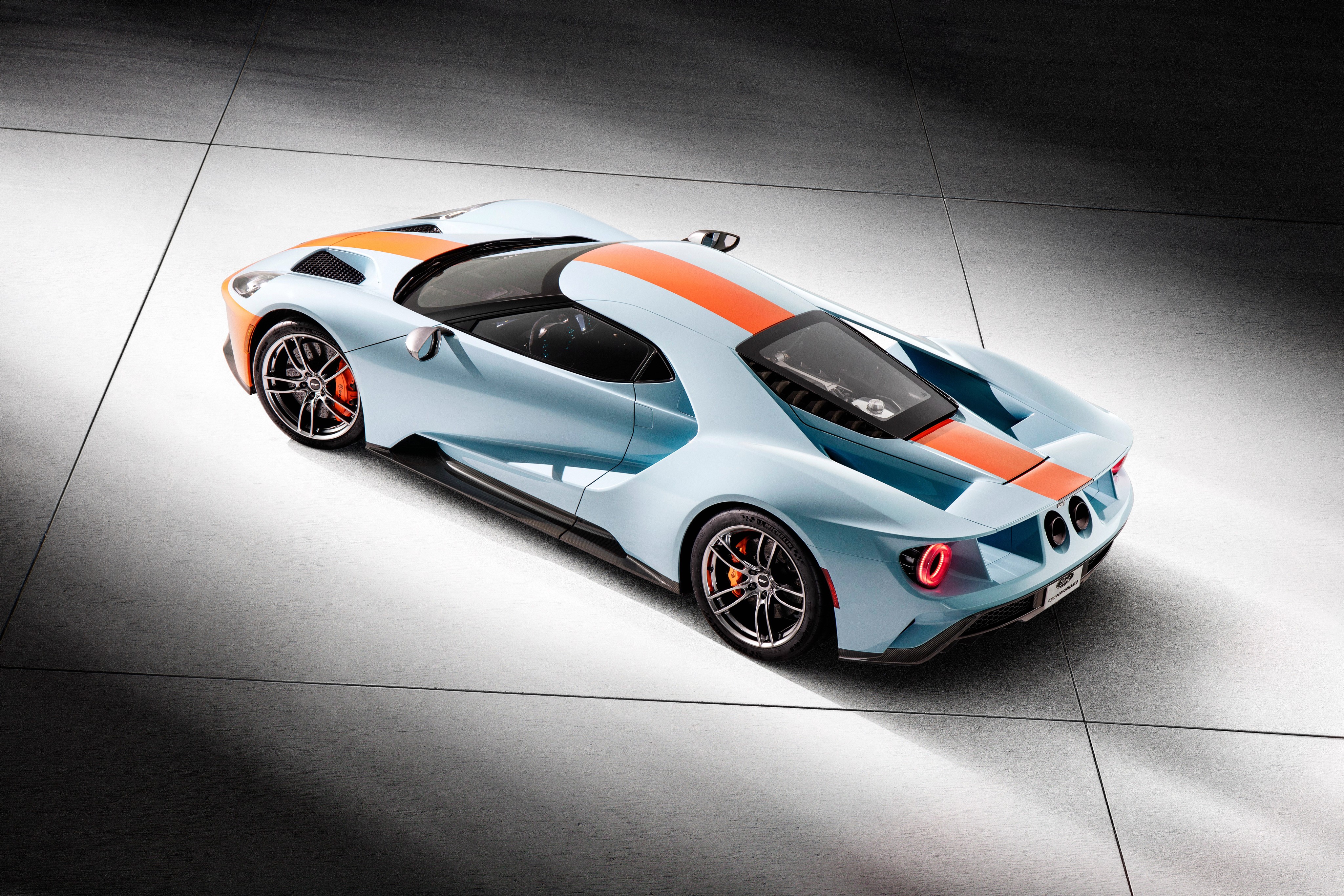 ford gt, ford, cars, hd, 4k, HD Wallpaper