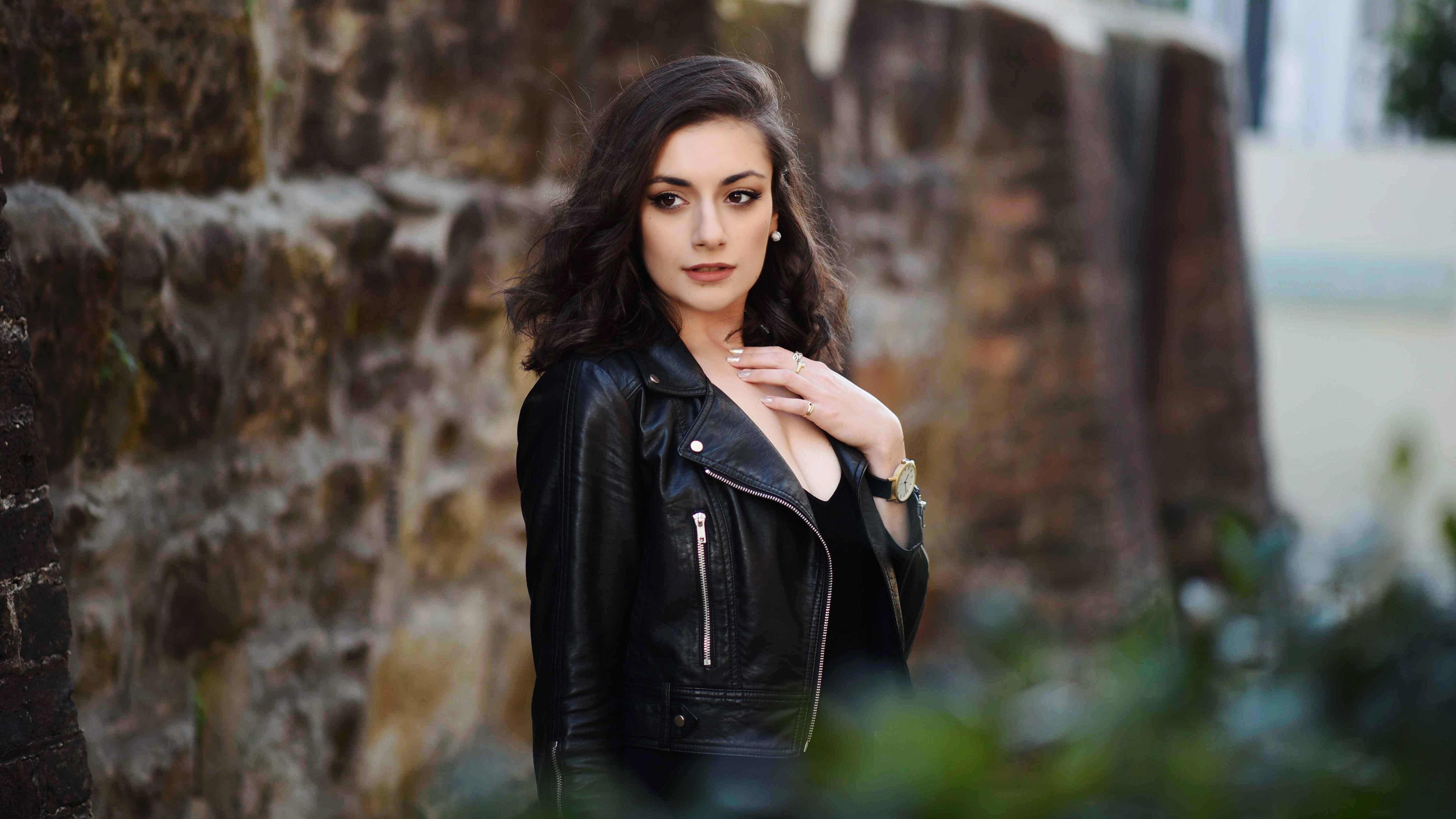 phoebe day, music, girls, singer, hd, 4k, 5k, HD Wallpaper