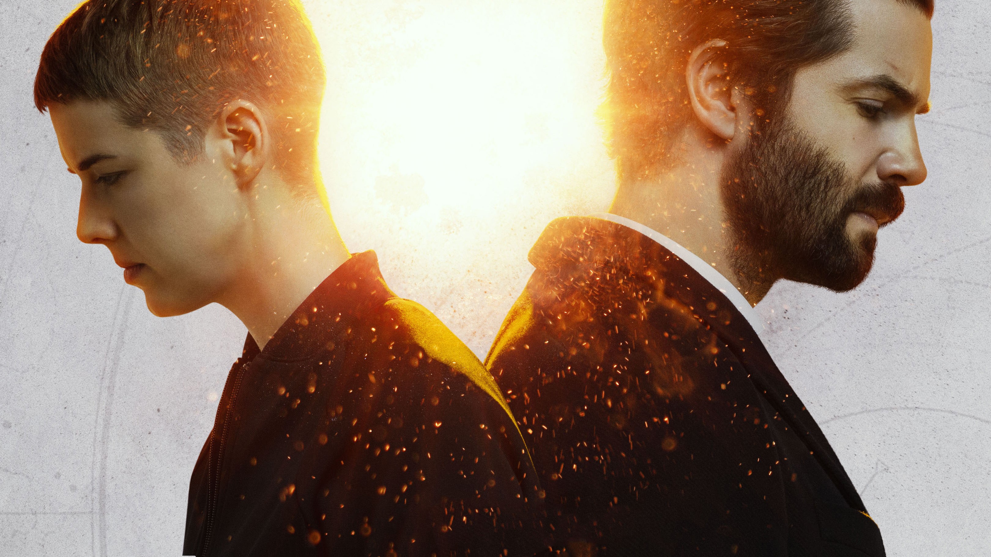 hard sun, tv shows, hd, 4k, 5k, agyness deyn, jim sturgess, HD Wallpaper