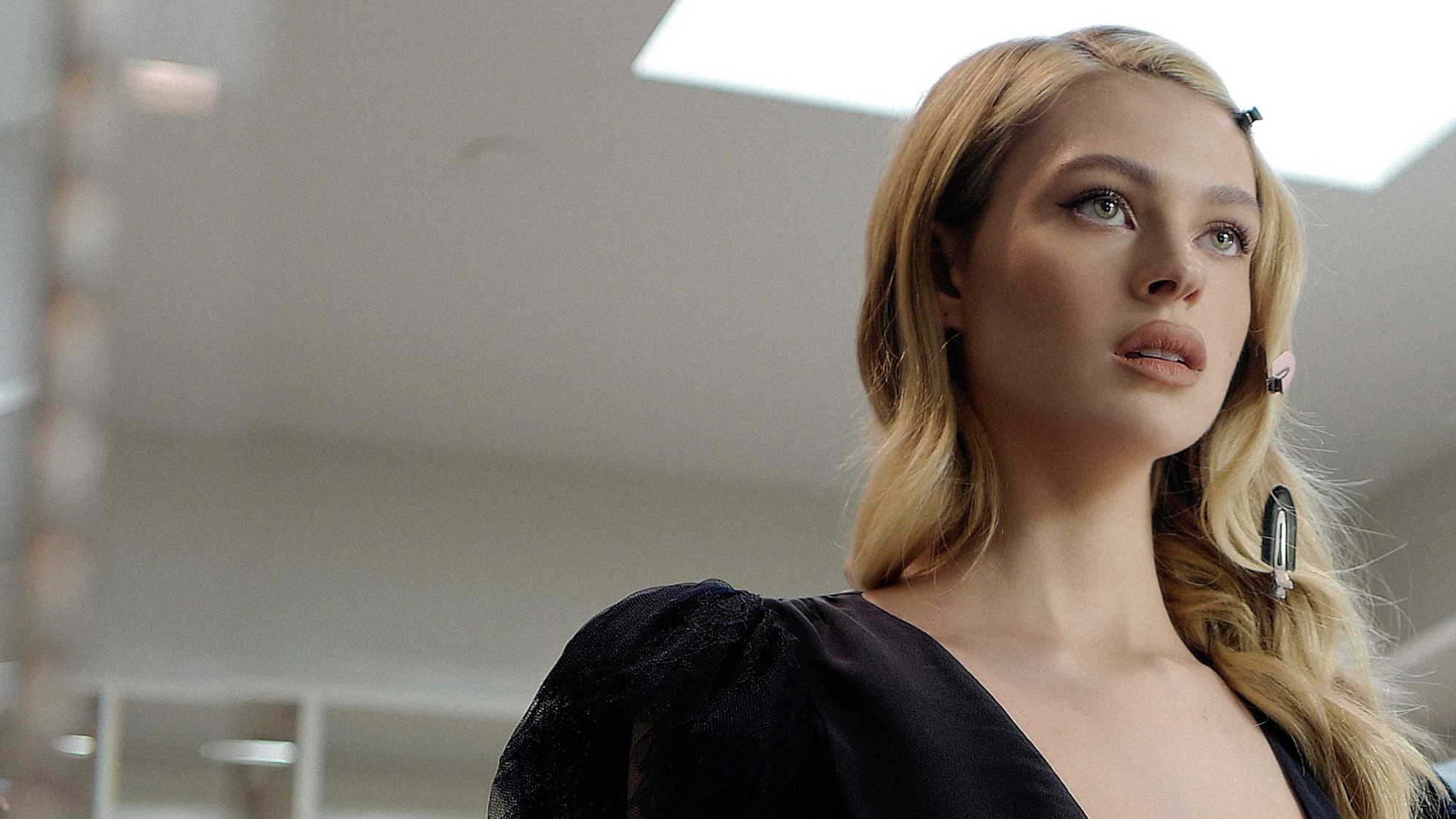 nicola peltz, celebrities, girls, hd, HD Wallpaper