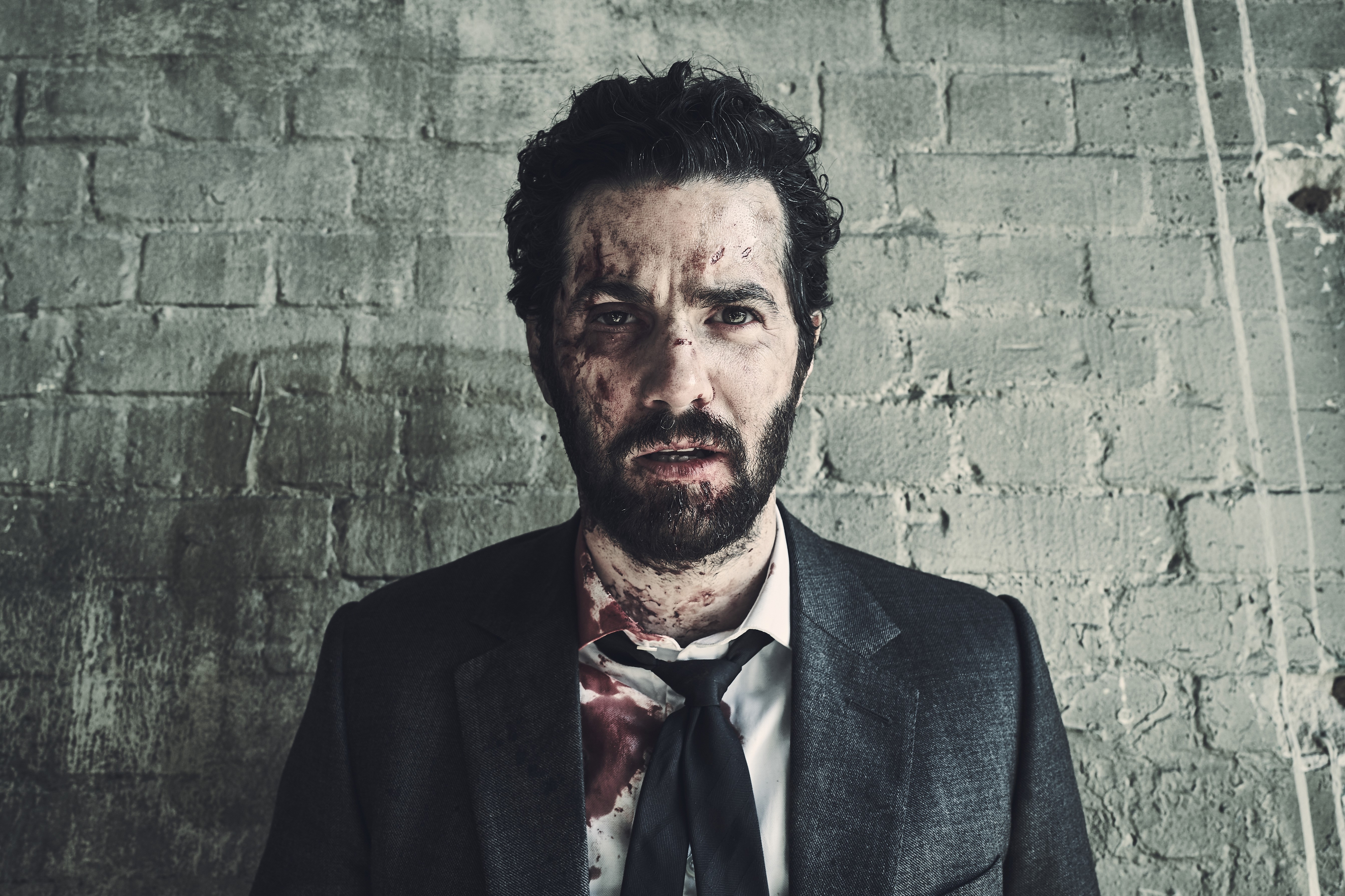hard sun, tv shows, hd, 4k, 5k, jim sturgess, HD Wallpaper
