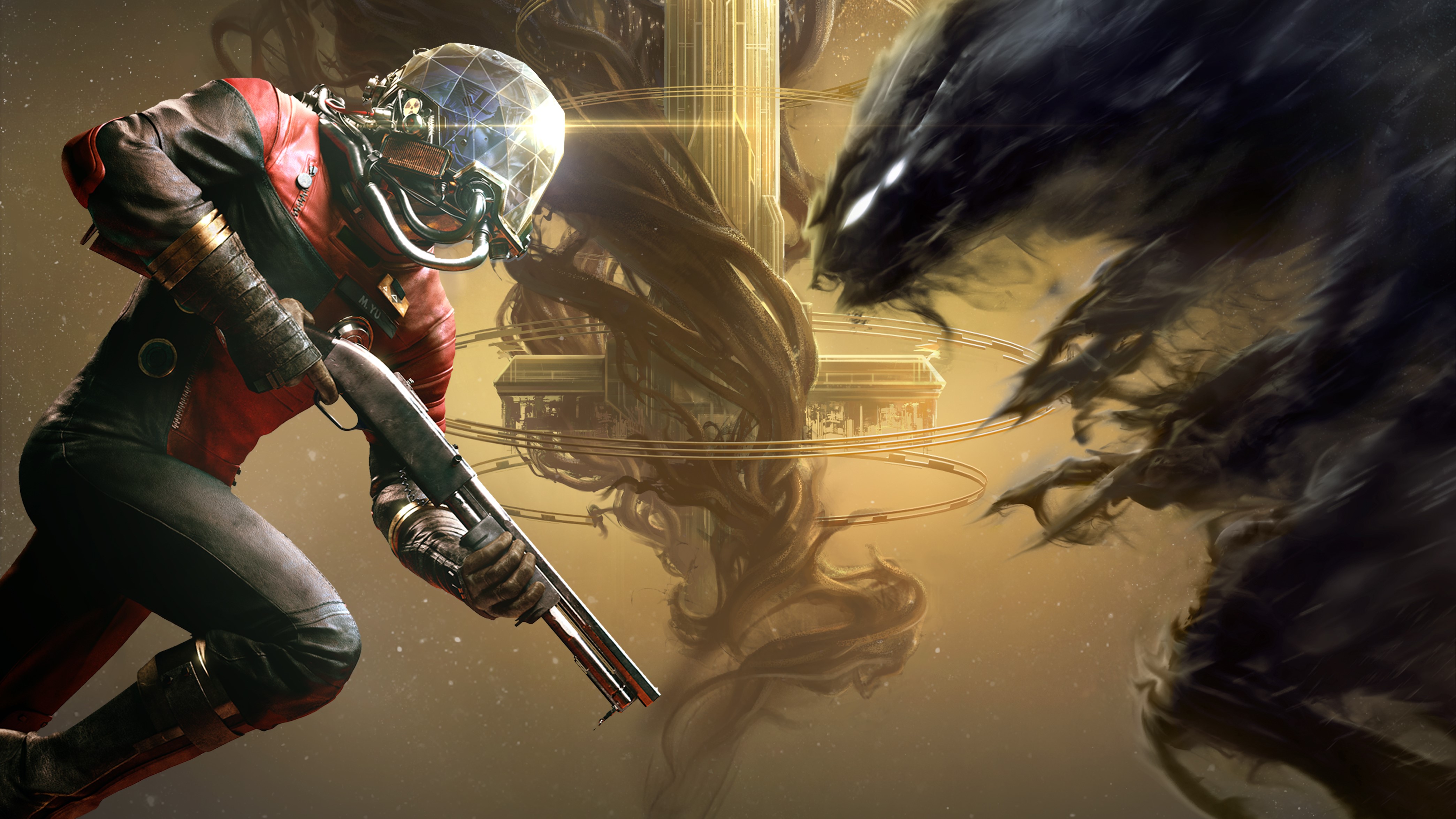 prey 2, 2018 games, ps games, pc games, xbox games, hd, 4k, HD Wallpaper