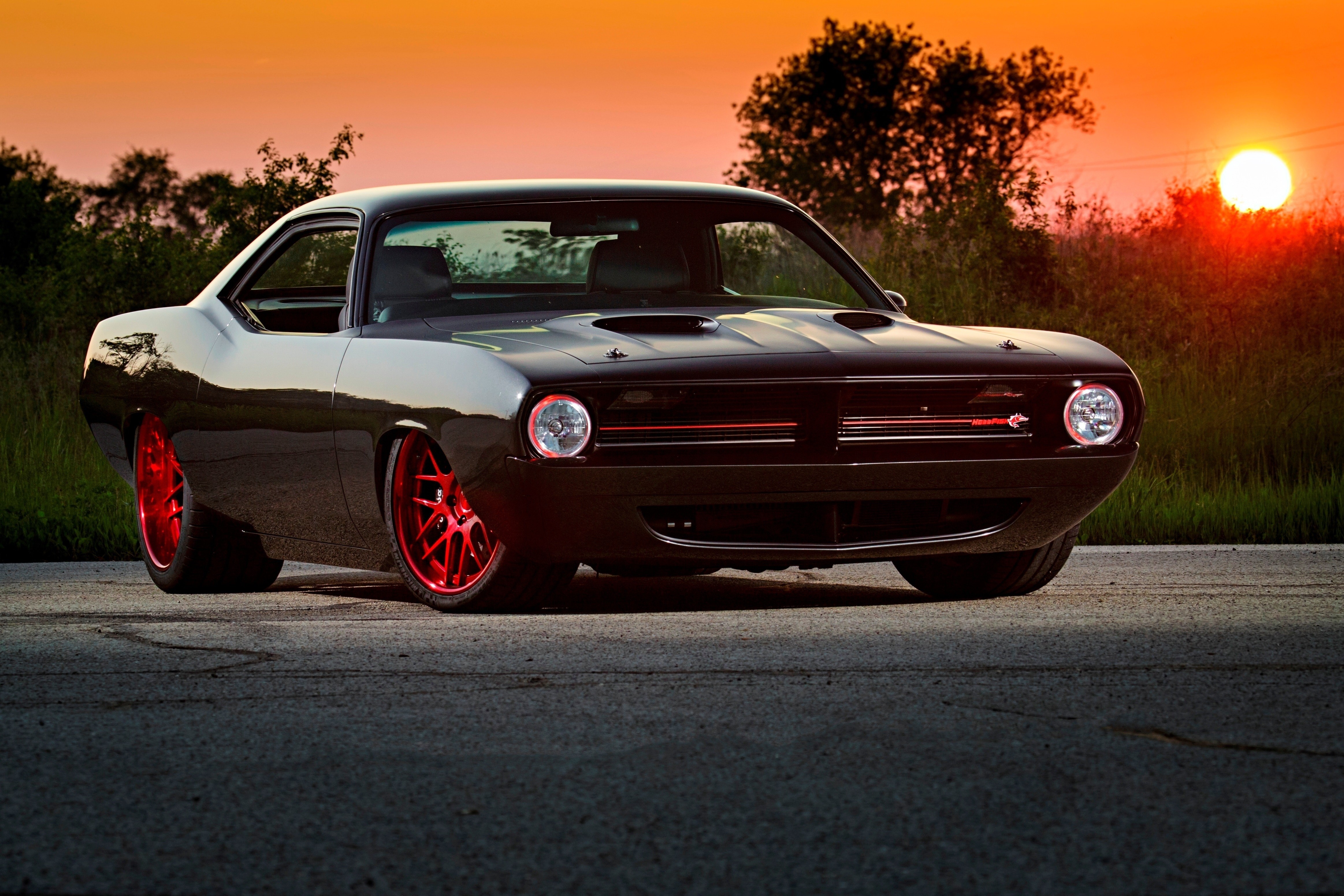 chevrolet, cars, 2019 cars, 4k, hd, 5k, HD Wallpaper