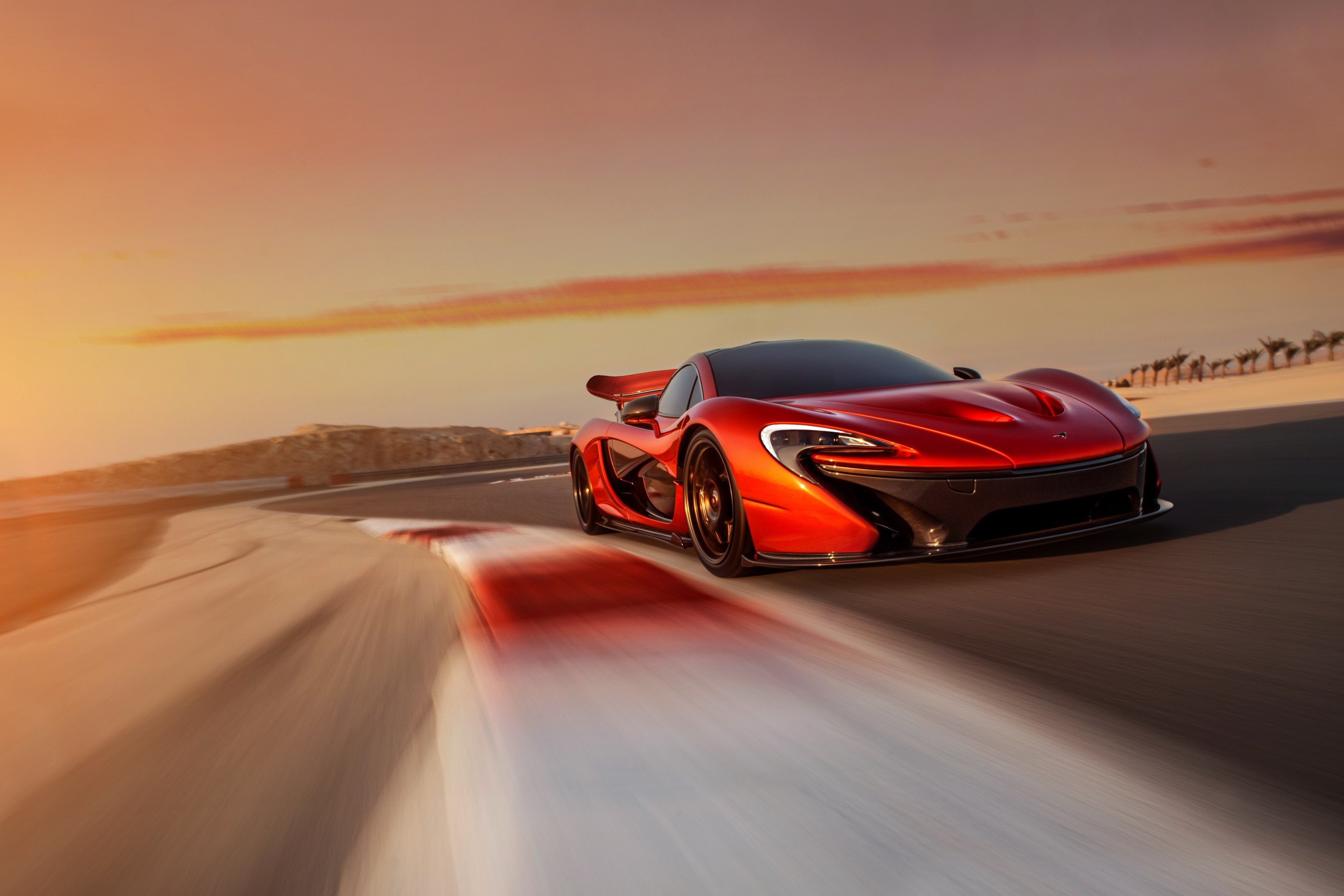 mclaren, cars, hd, 4k, HD Wallpaper