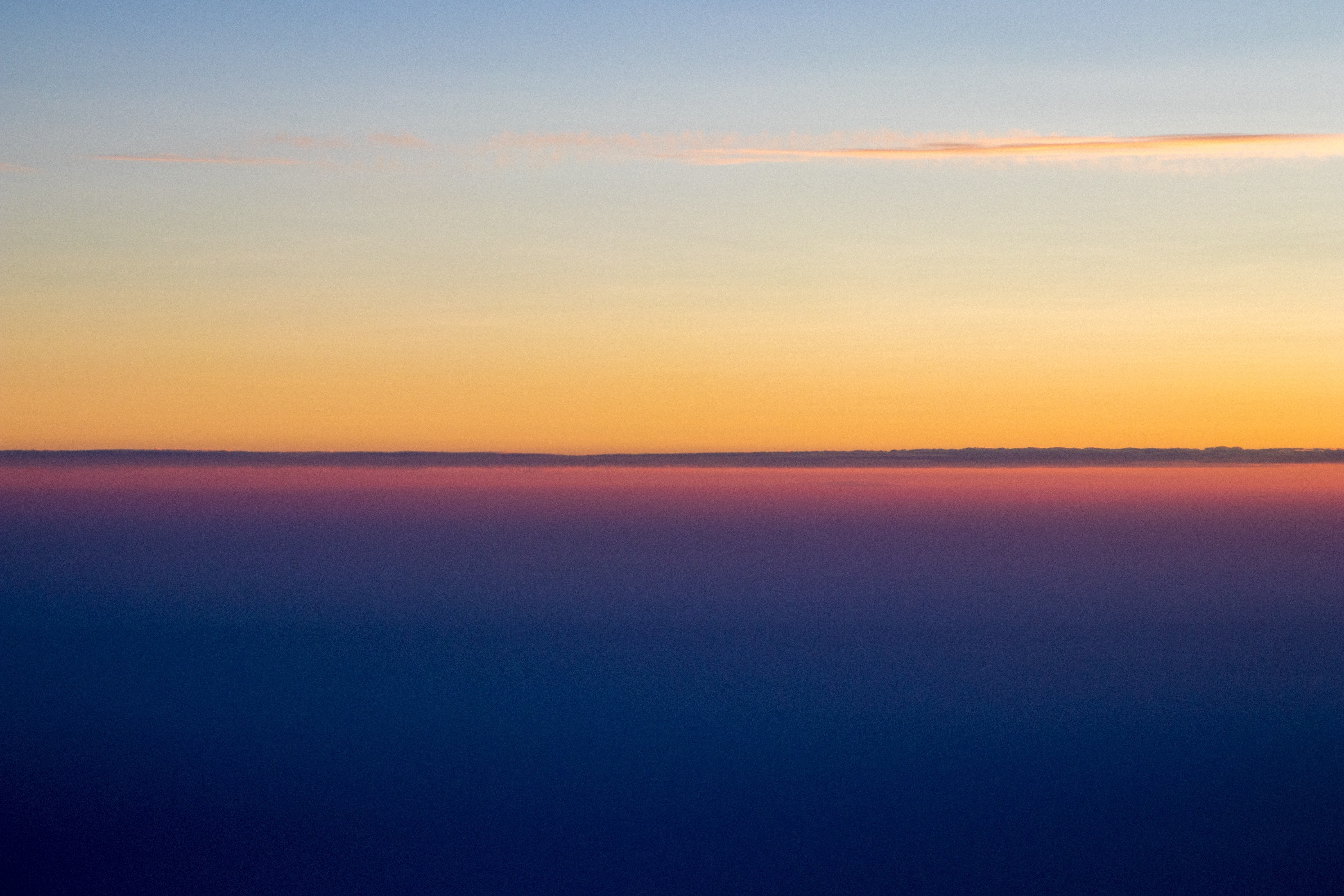 nature, hd, 4k, 5k, minimalism, minimalist, HD Wallpaper