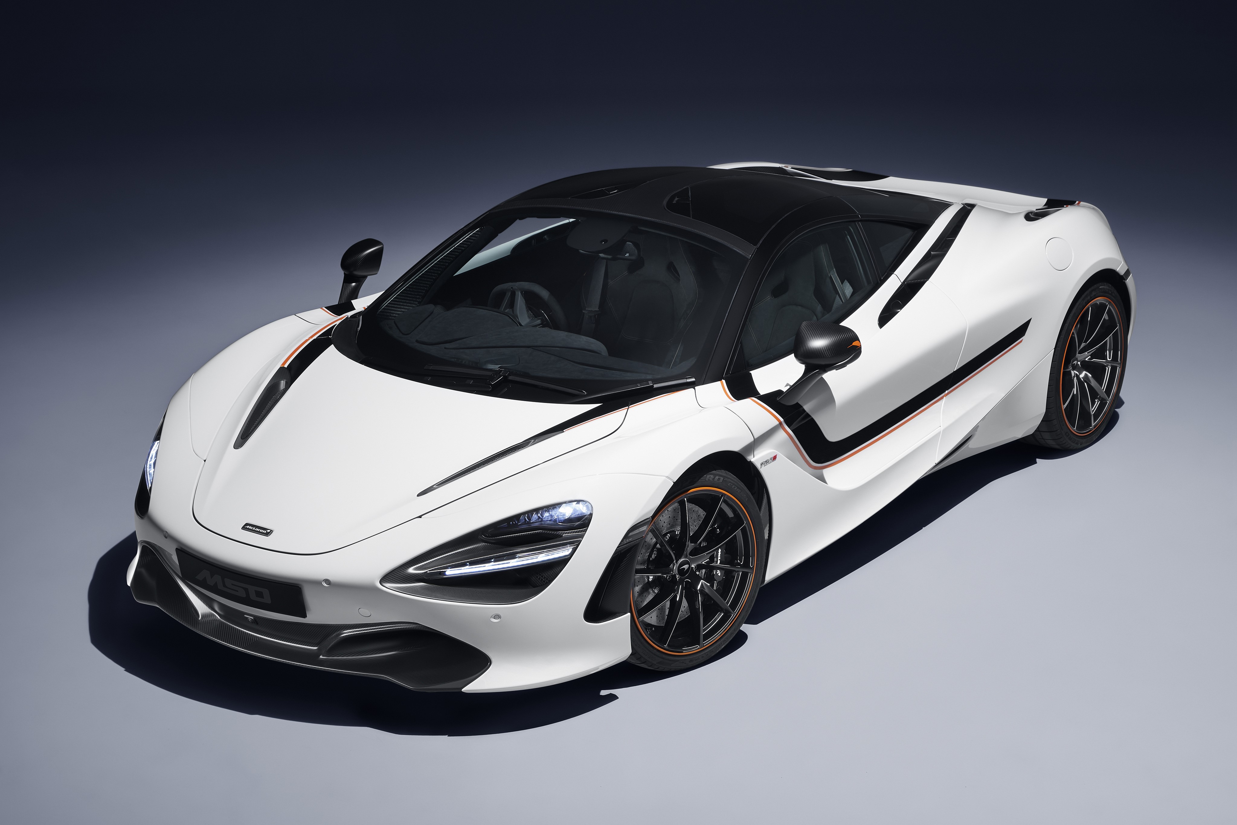 mclaren 720s, mclaren, 2018 cars, cars, hd, 4k, HD Wallpaper