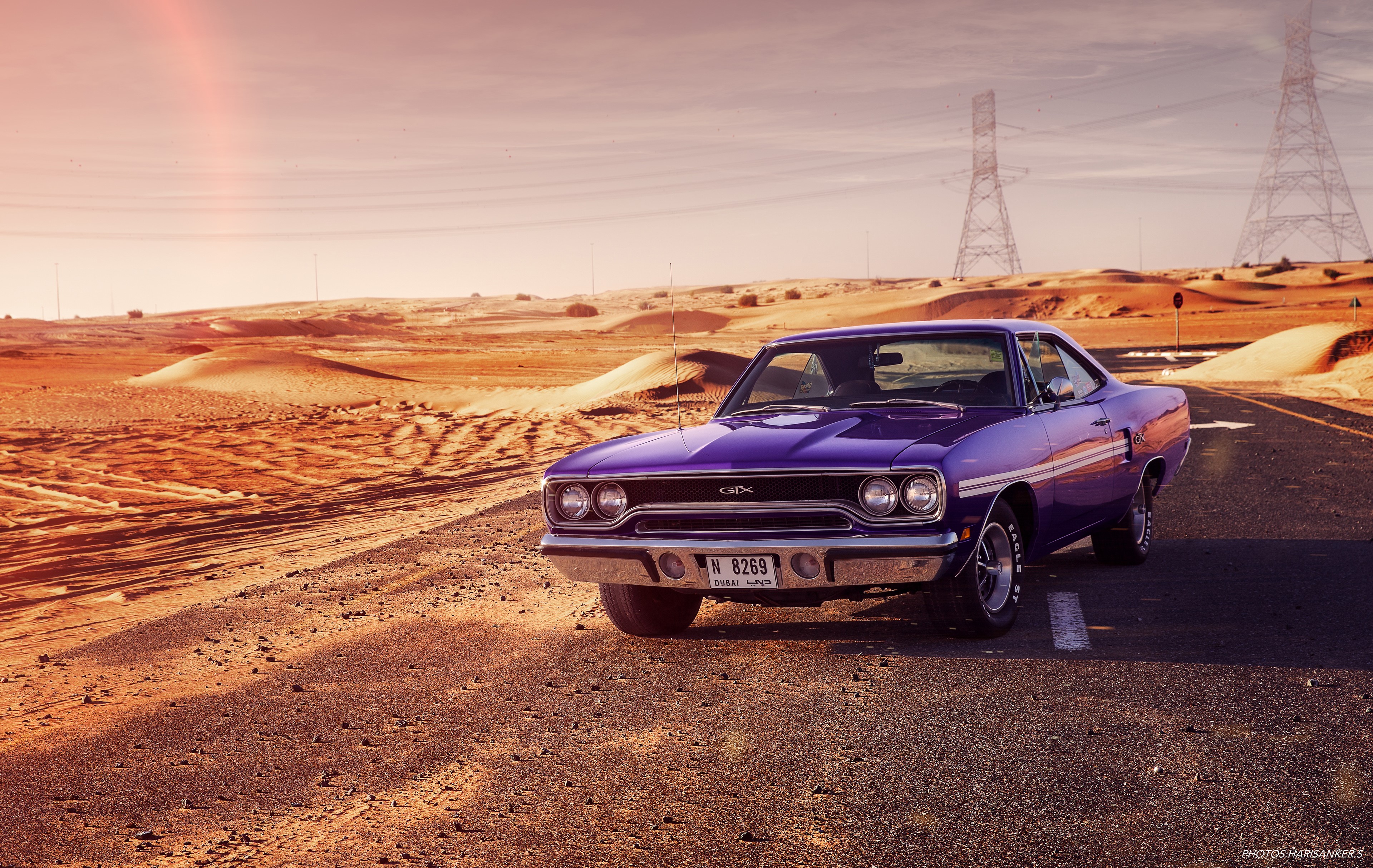 cars, hd, 4k, artist, behance, HD Wallpaper