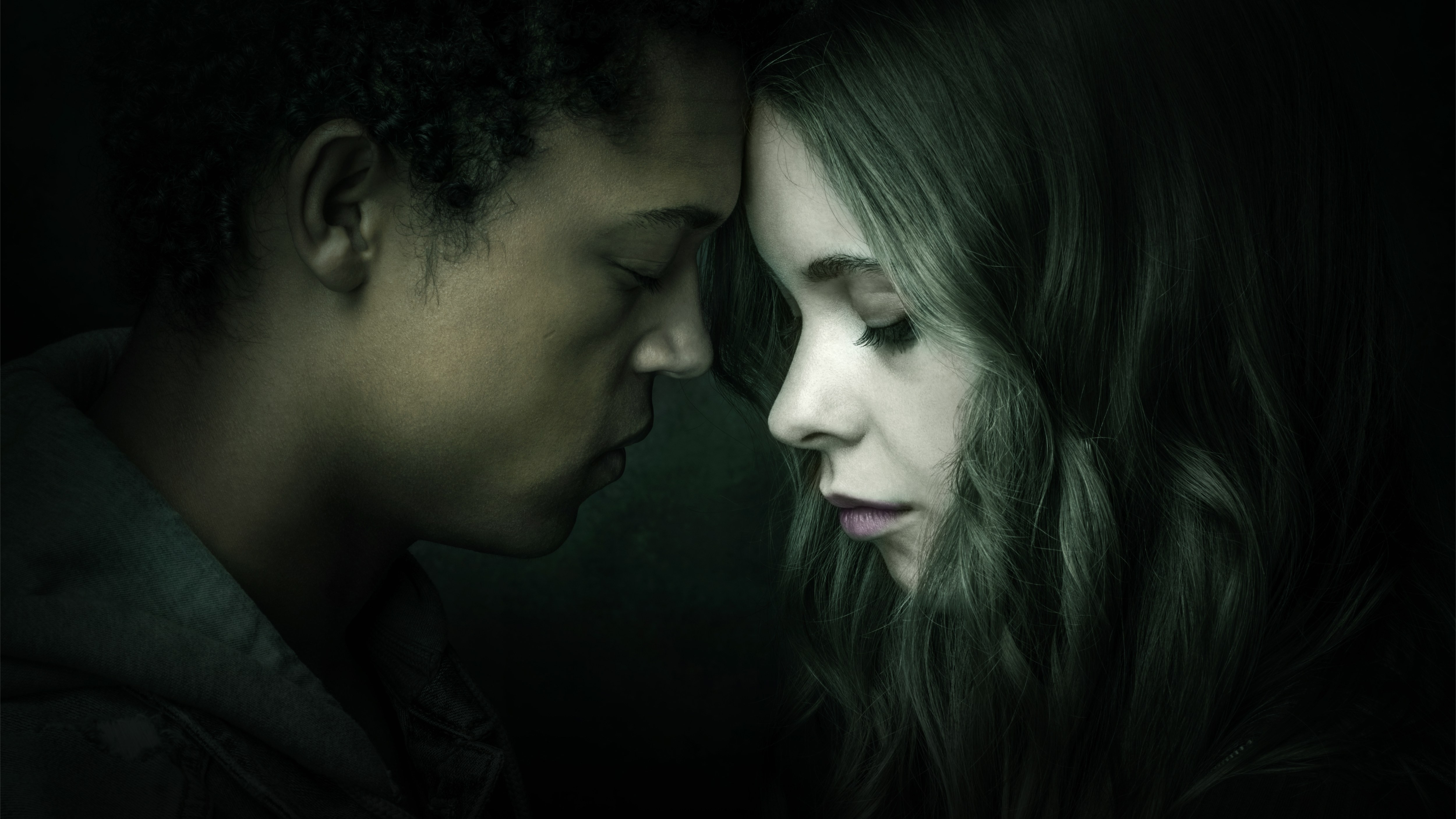 the innocents, movies, hd, 4k, 5k, Lou de Laage, HD Wallpaper