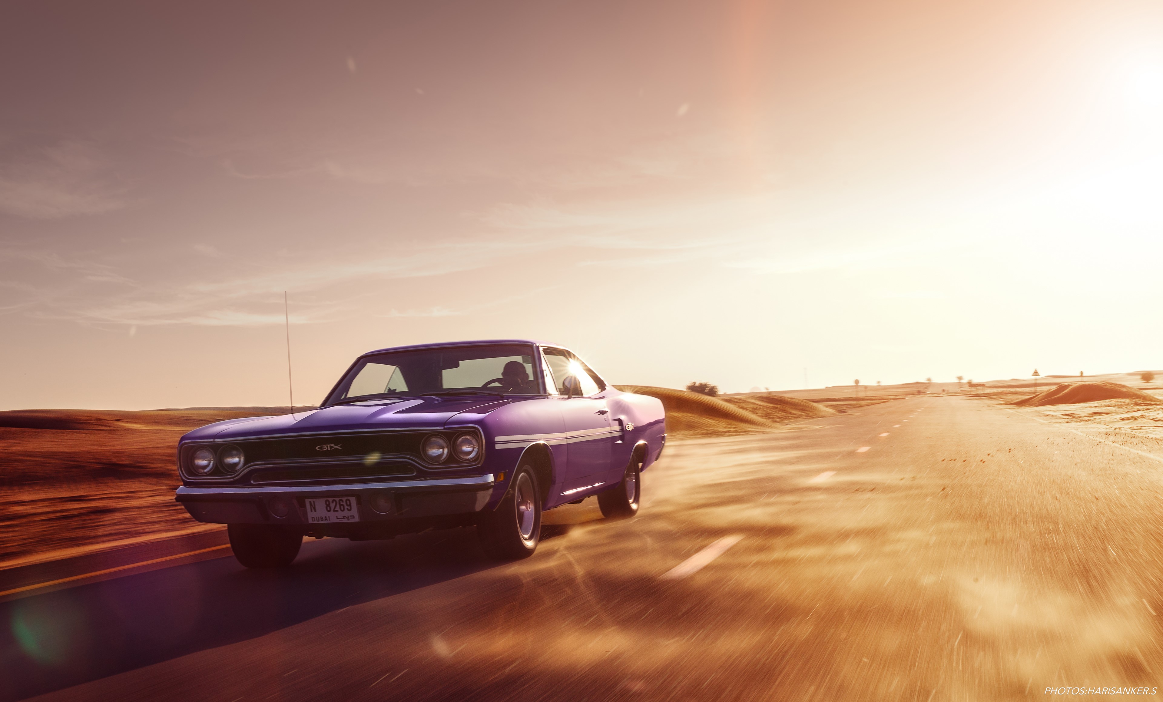 cars, hd, 4k, artist, behance, HD Wallpaper