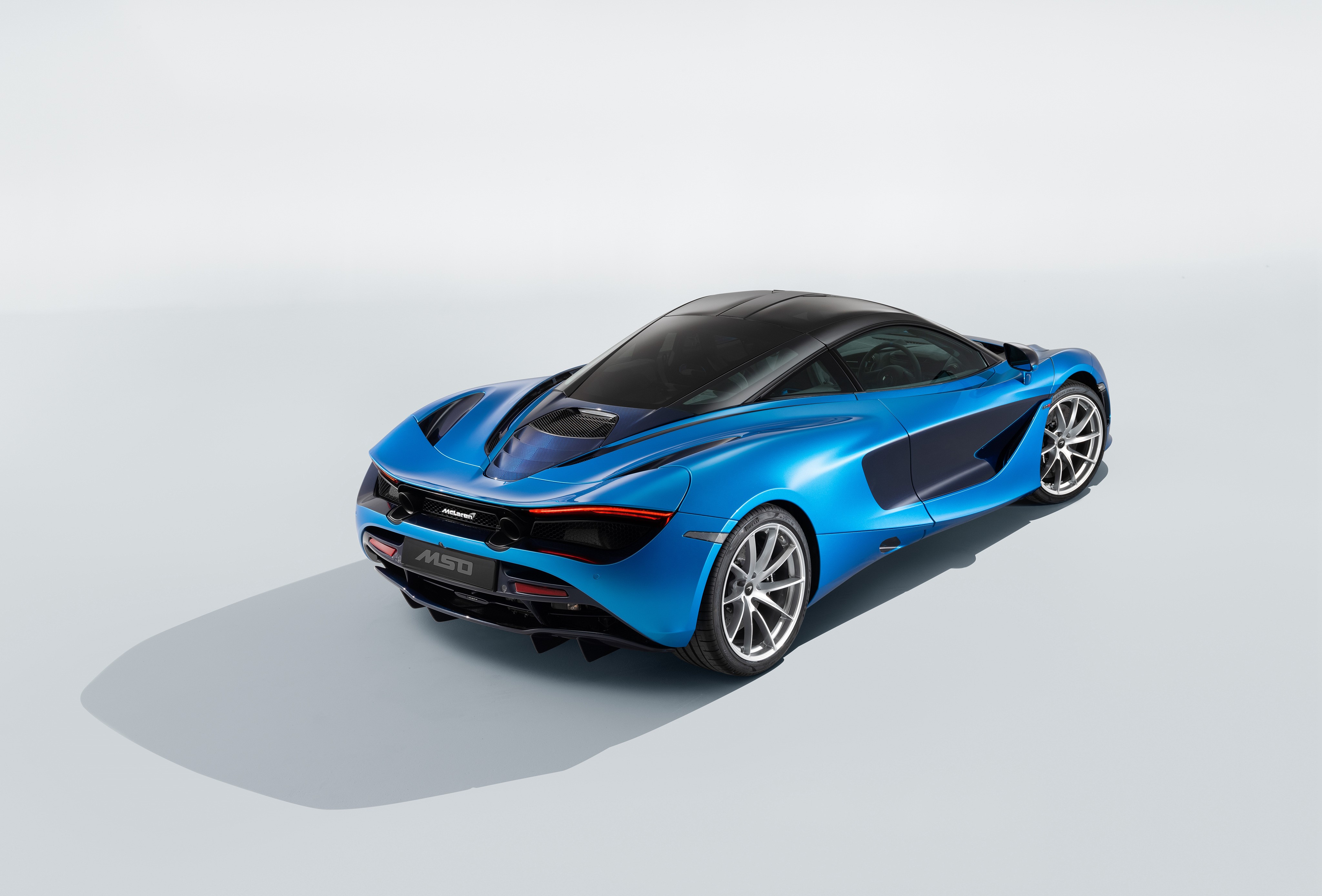 mclaren 720s, mclaren, 2018 cars, cars, hd, 4k, HD Wallpaper