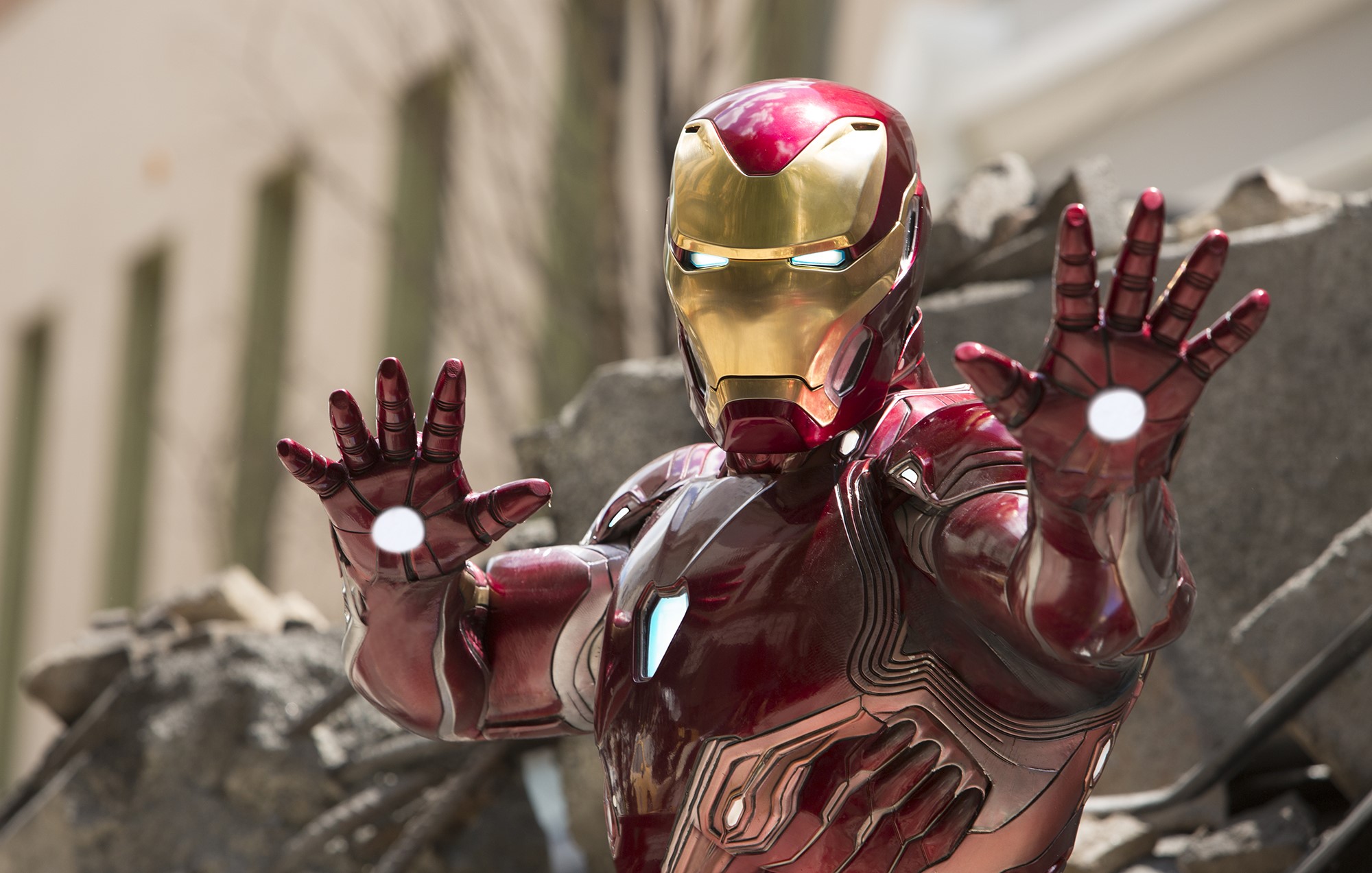 iron man, avengers infinity war, 2018 movies, movies, hd, HD Wallpaper