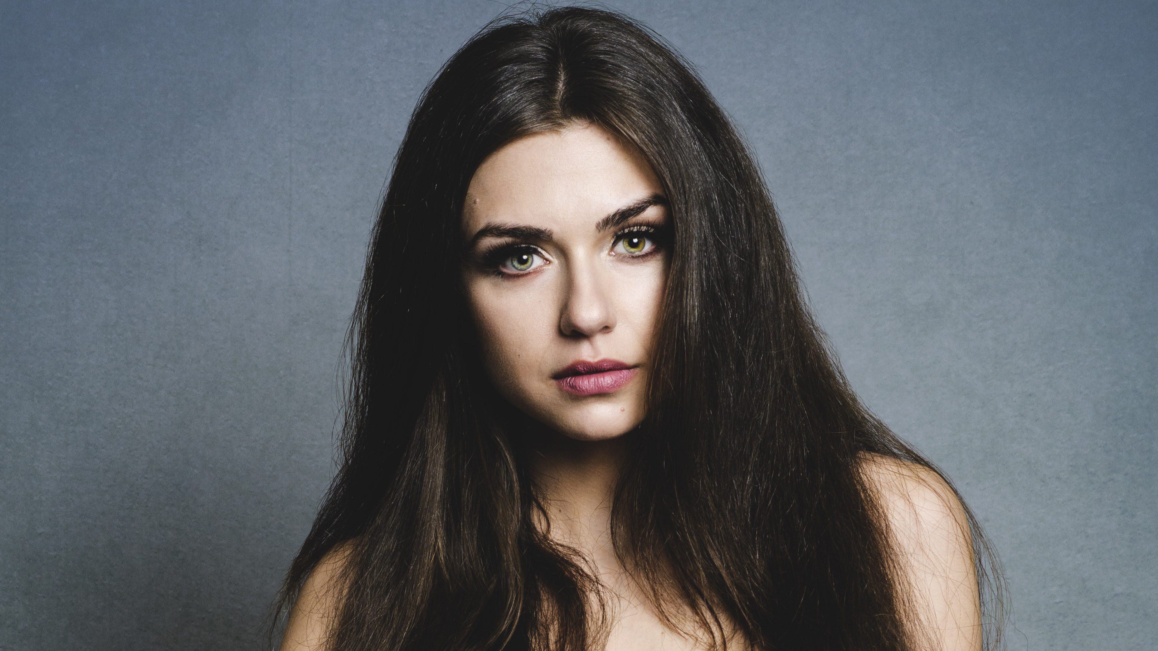 victoria konefal, celebrities, girls, hd, actress, 4k, HD Wallpaper