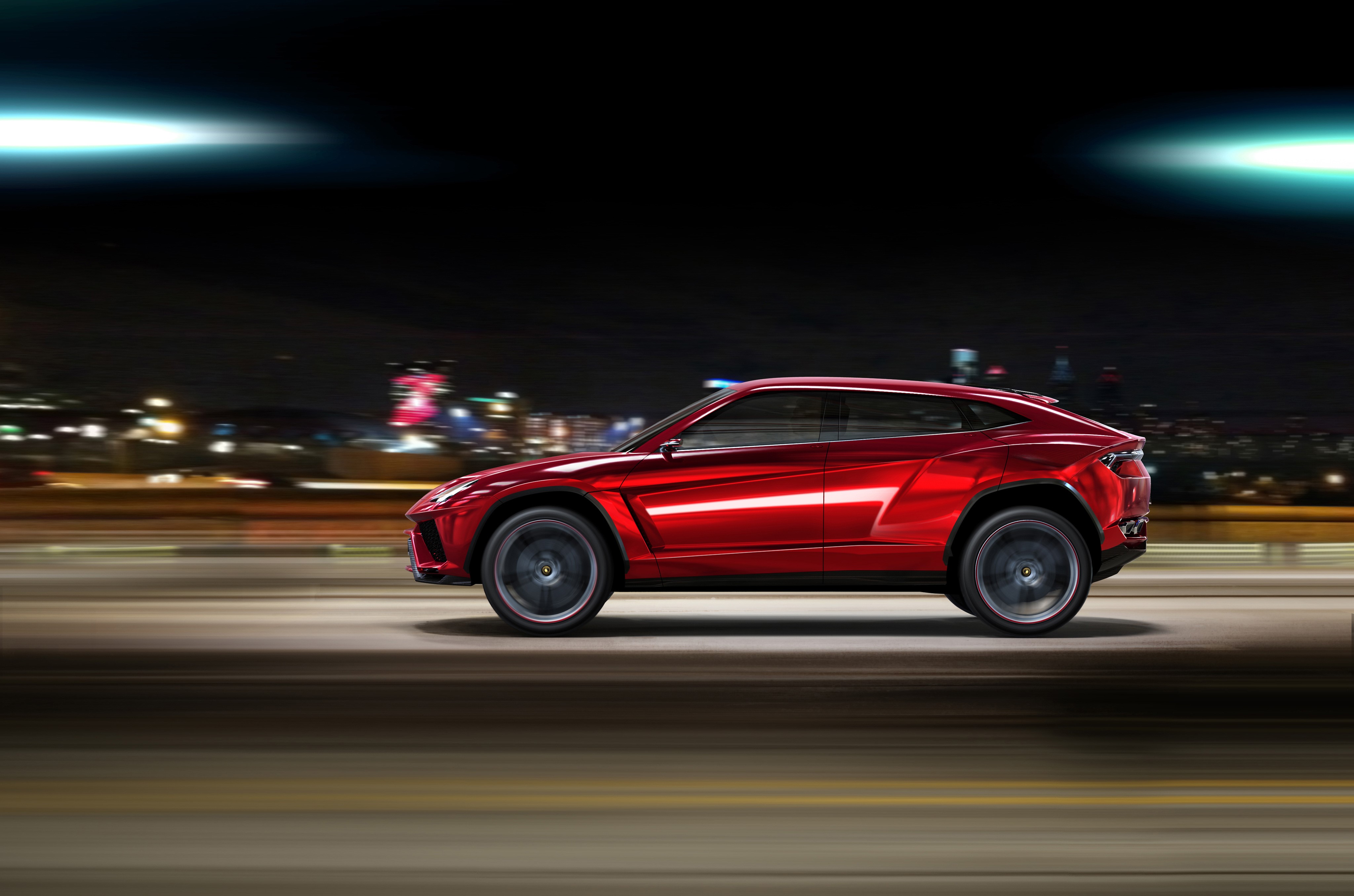 lamborghini urus, lamborghini, 2018 cars, suv, cars, 4k, hD, HD Wallpaper