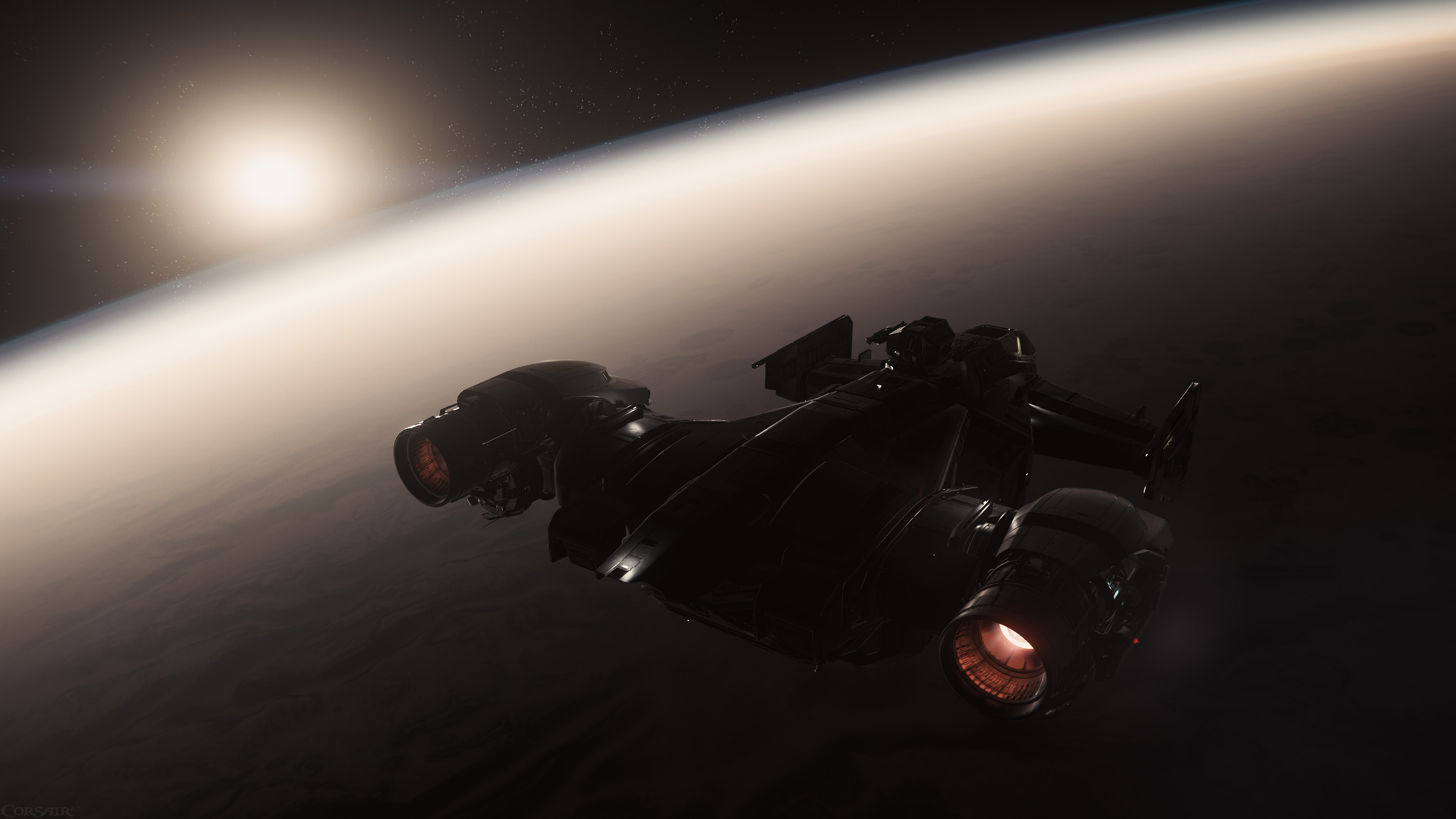 star citizen, games, pc games, hd, 2018 games, 4k, HD Wallpaper