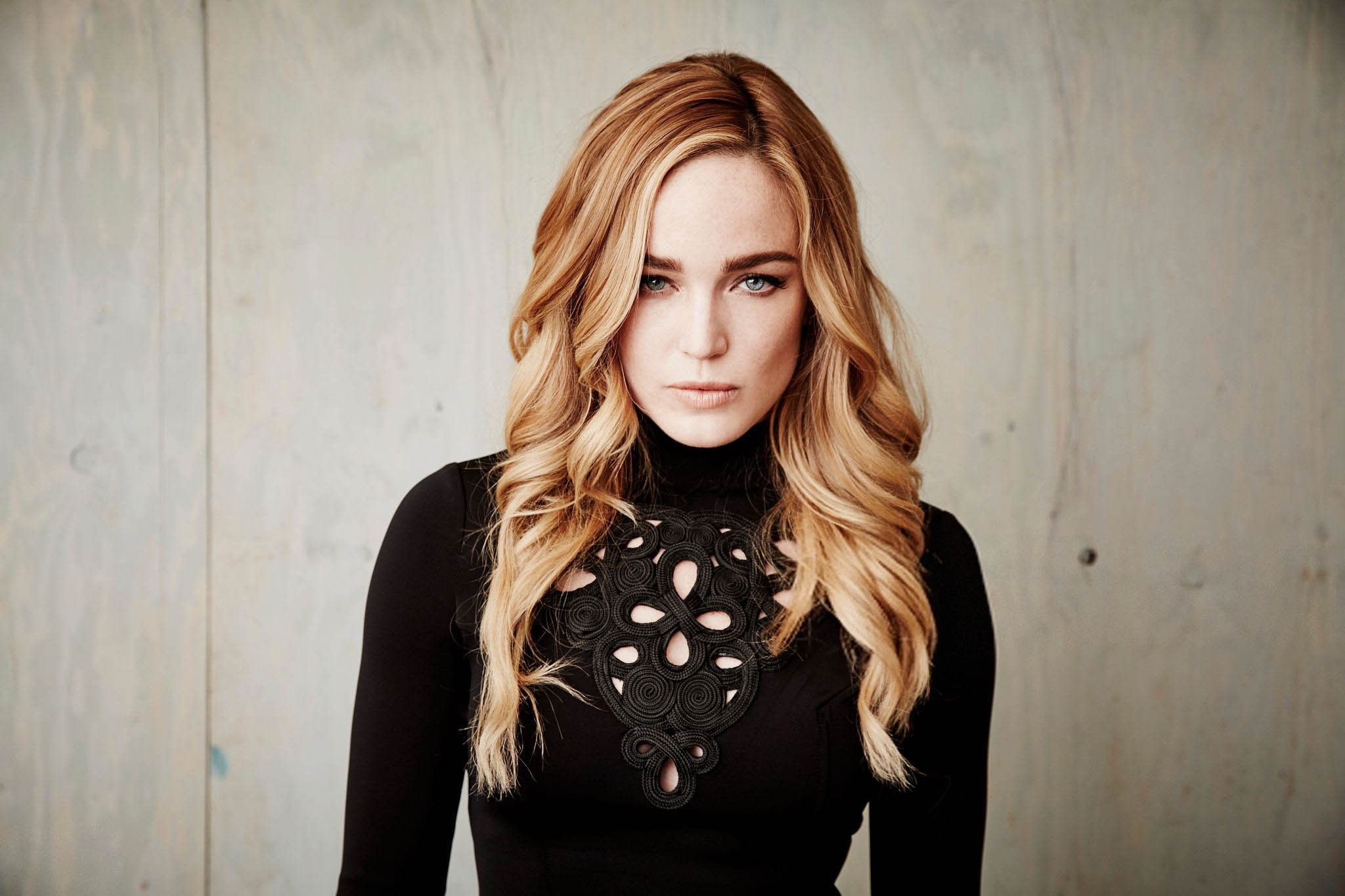 caity lotz, celebrities, girls, hd, HD Wallpaper