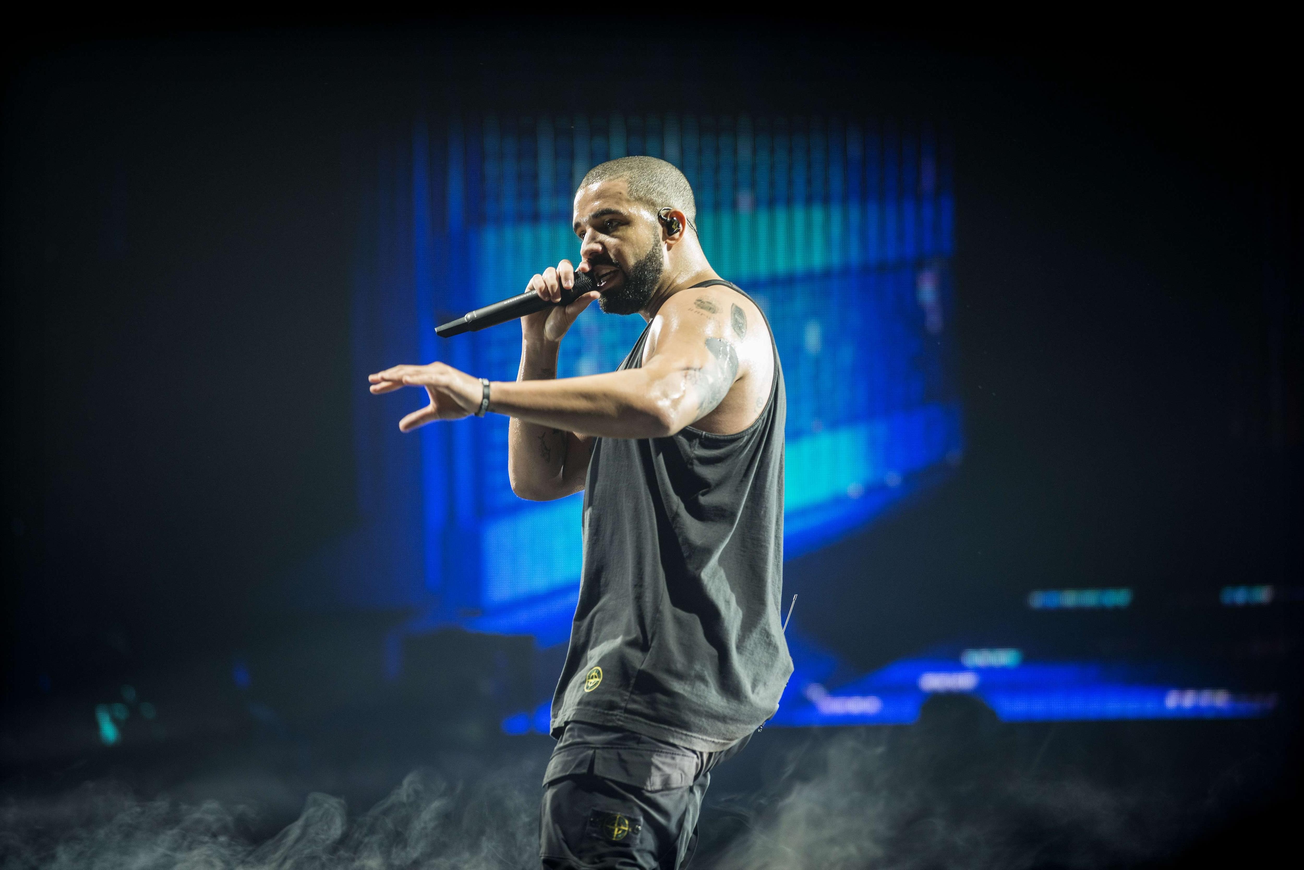 drake, music, singer, hd, 4k, 5k, male celebrities, boys, HD Wallpaper