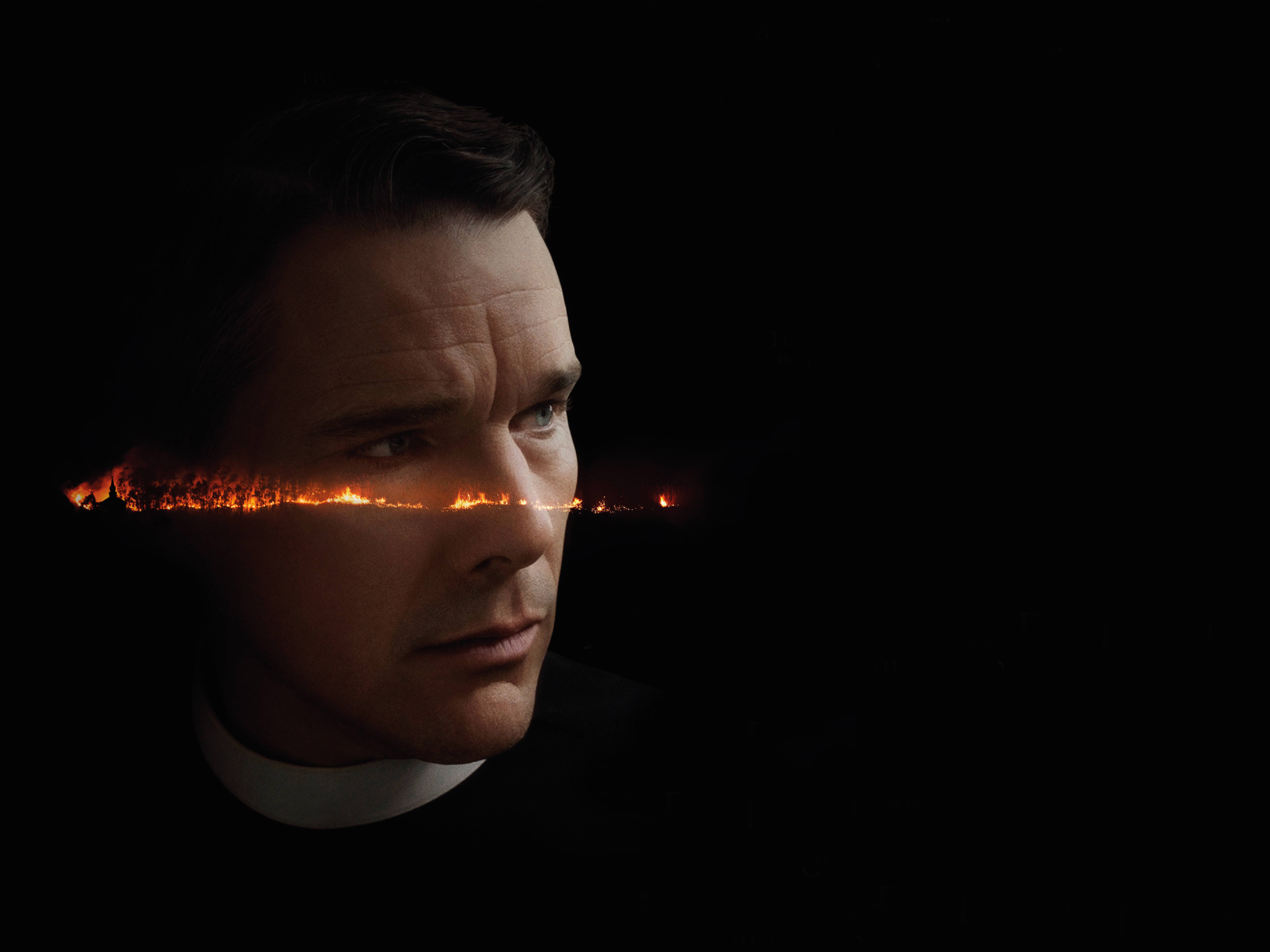 first reformed, 2018 movies, movies, hd, 4k, 5k, HD Wallpaper