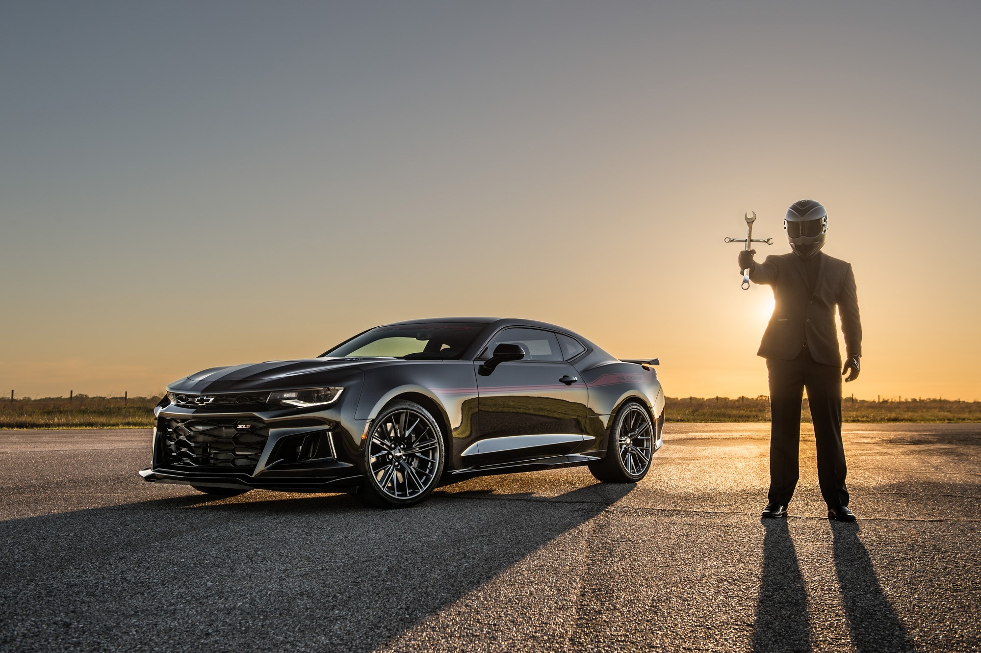 chevrolet camaro, chevrolet, cars, hd, 2018 cars, camaro, HD Wallpaper