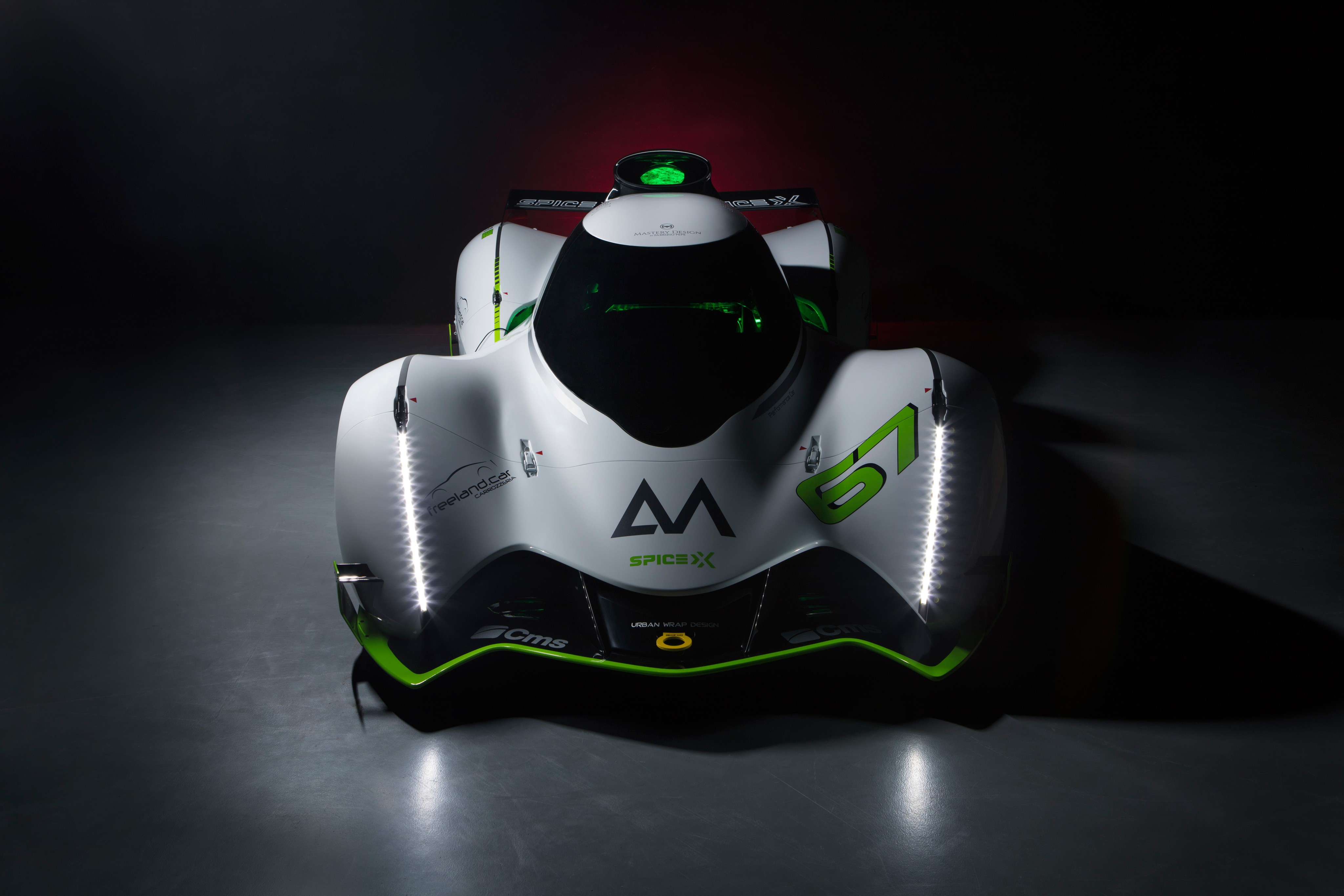 spice x, 2018 cars, cars, hd, 4k, HD Wallpaper