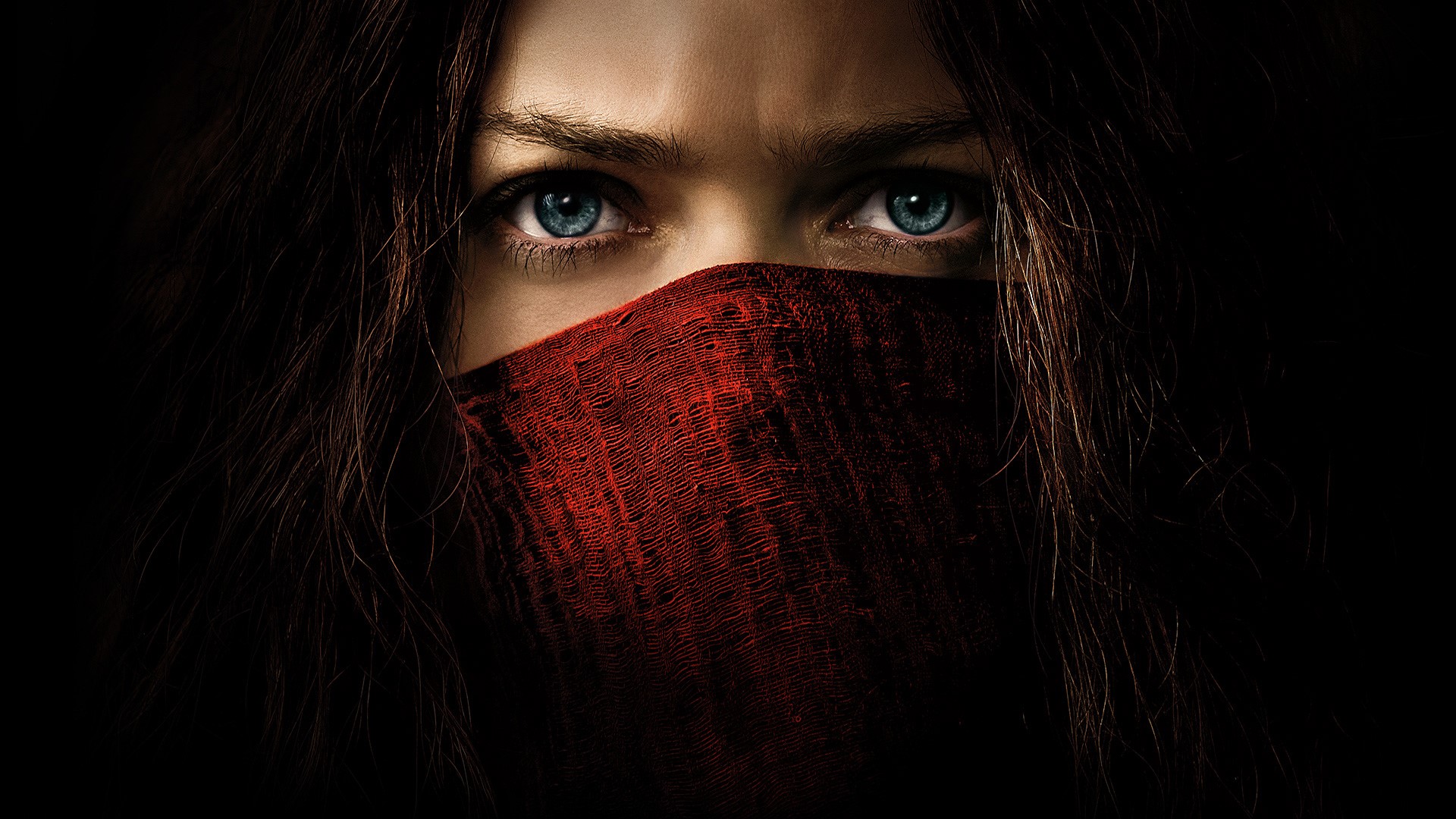 mortal engines, 2018 movies, movies, hd, mask, HD Wallpaper
