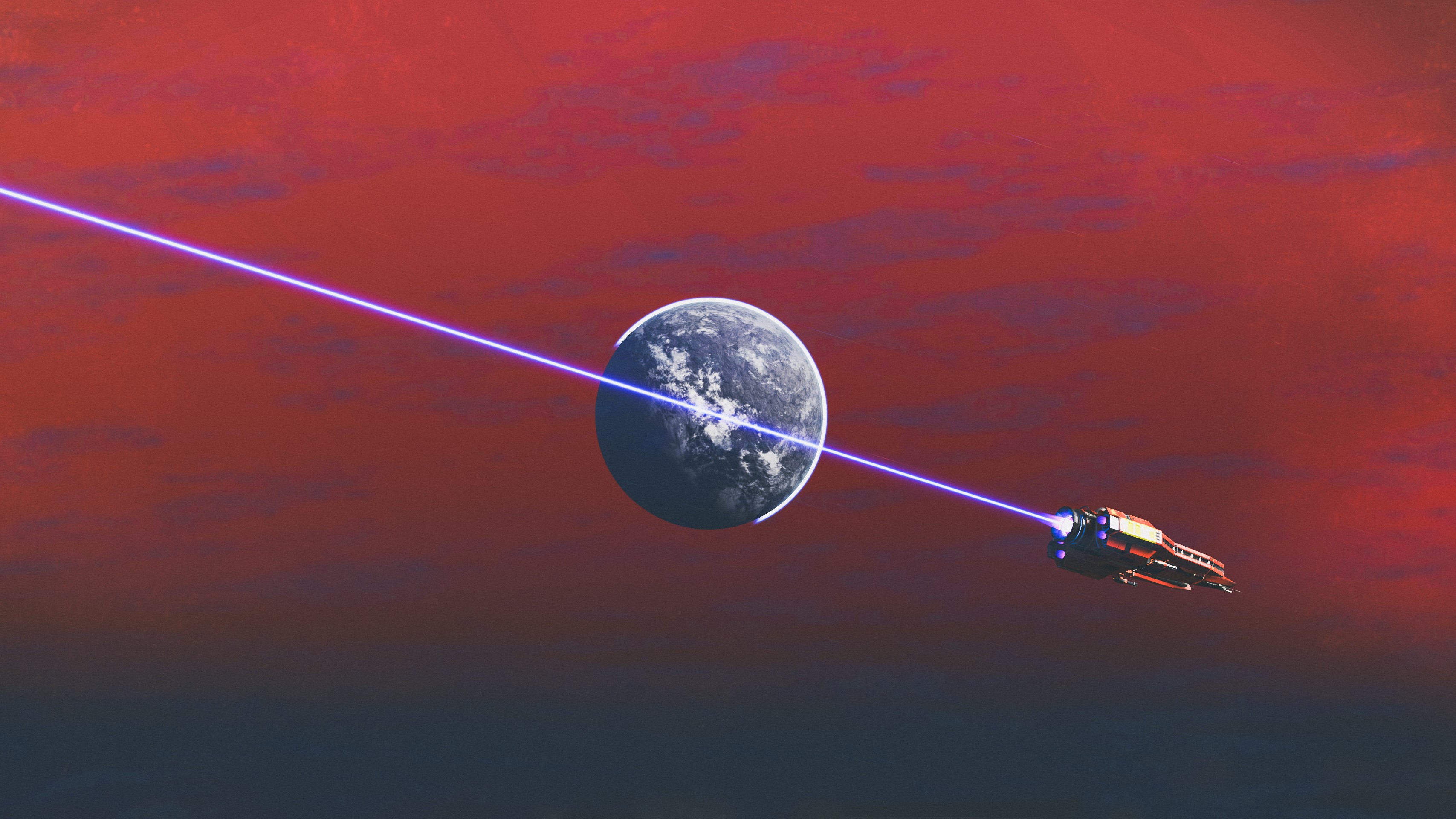 no mans sky, games, hd, 4k, 2018 games, HD Wallpaper