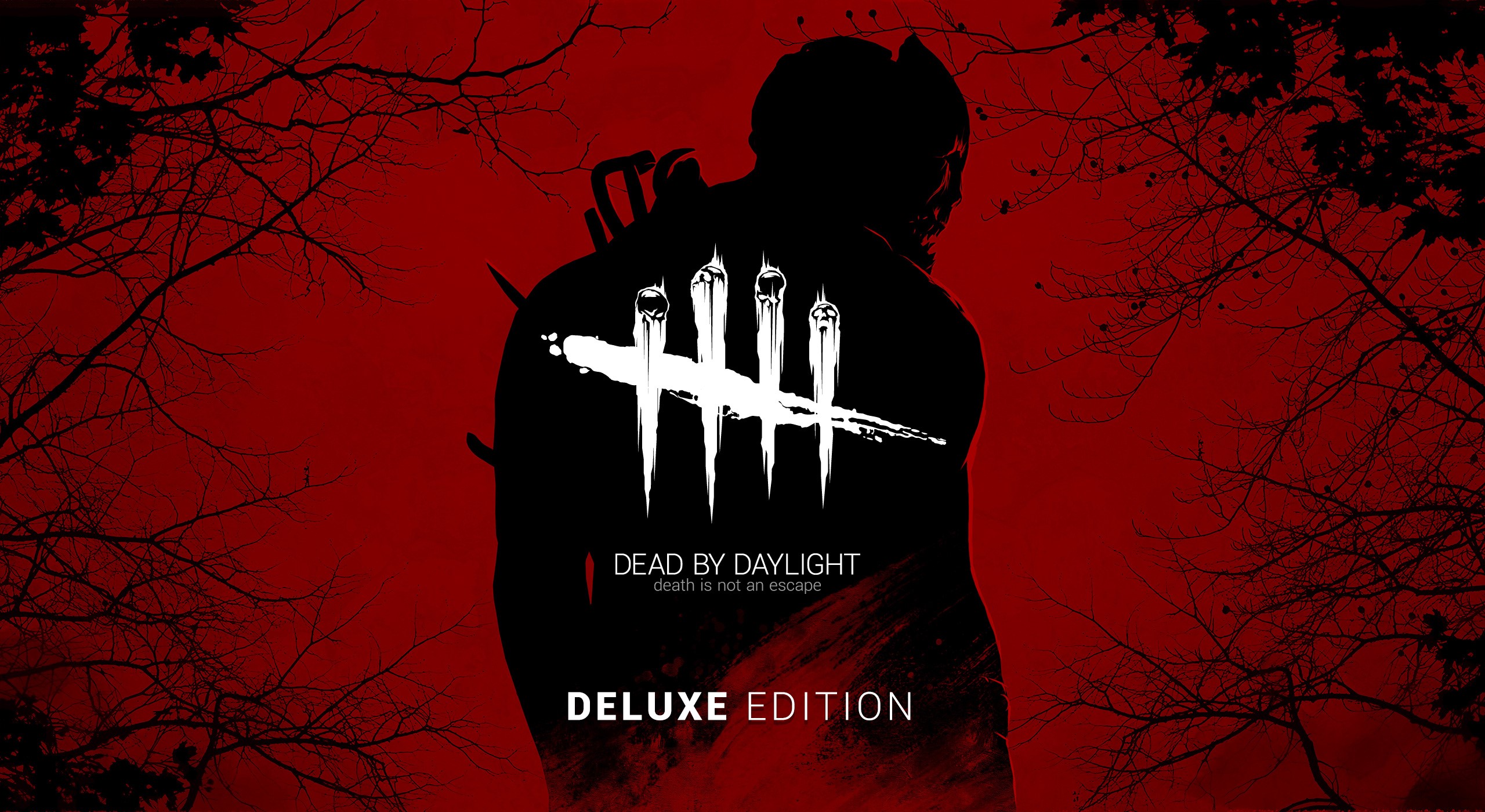 dead by daylight, games, 2018 games, hd, HD Wallpaper