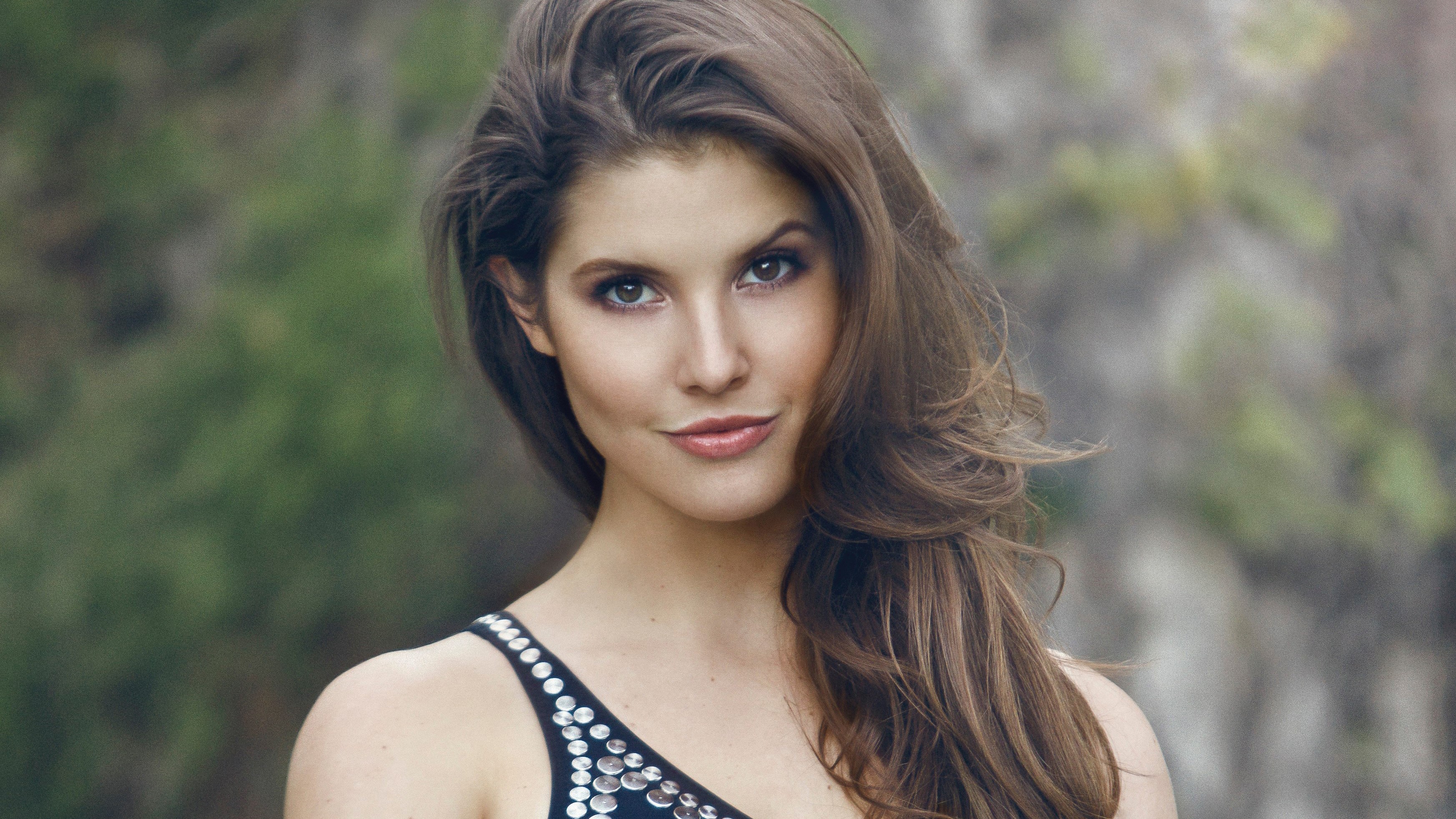 amanda cerny, girls, model, hd, 4k, HD Wallpaper