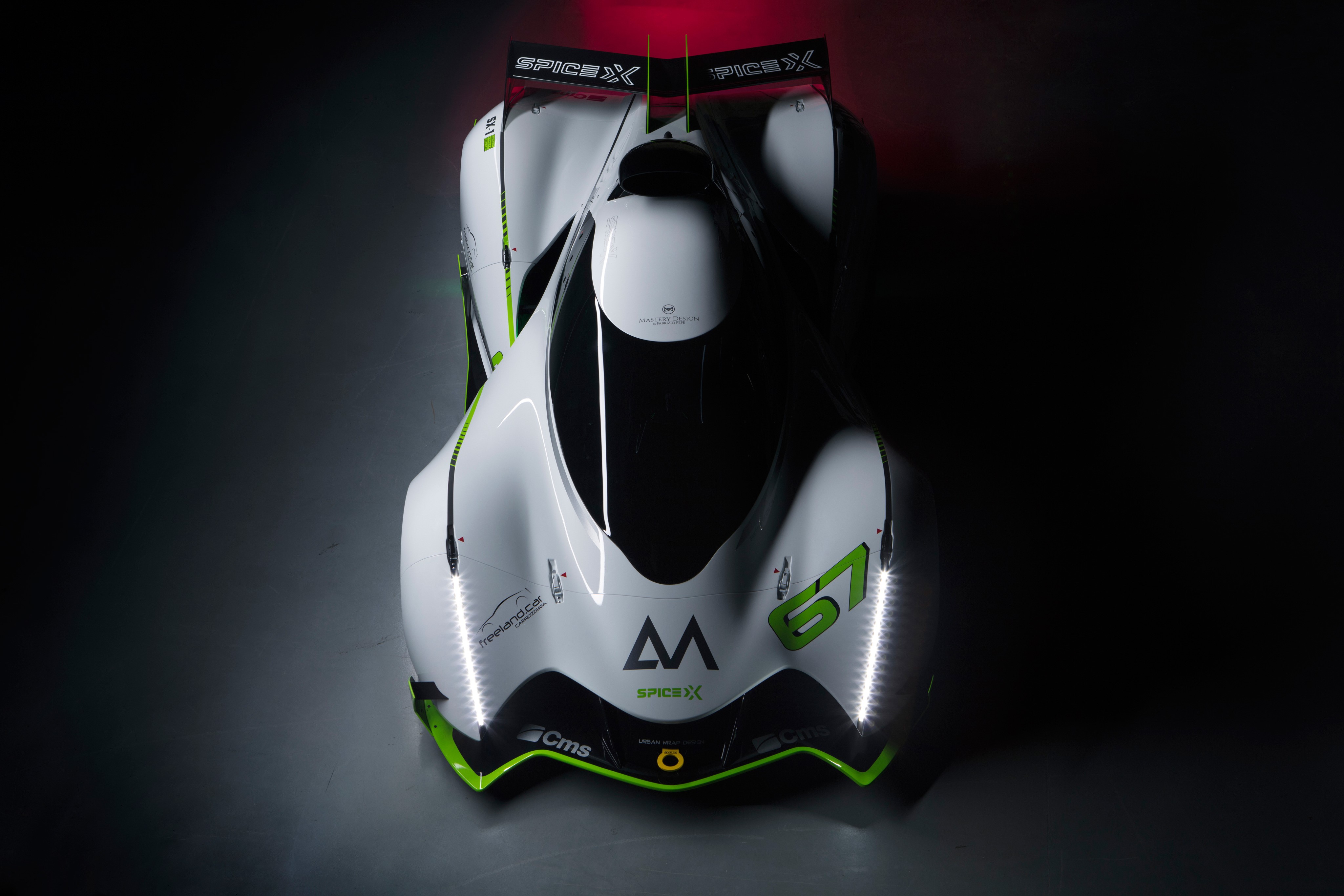spice x, 2018 cars, cars, hd, 4k, HD Wallpaper