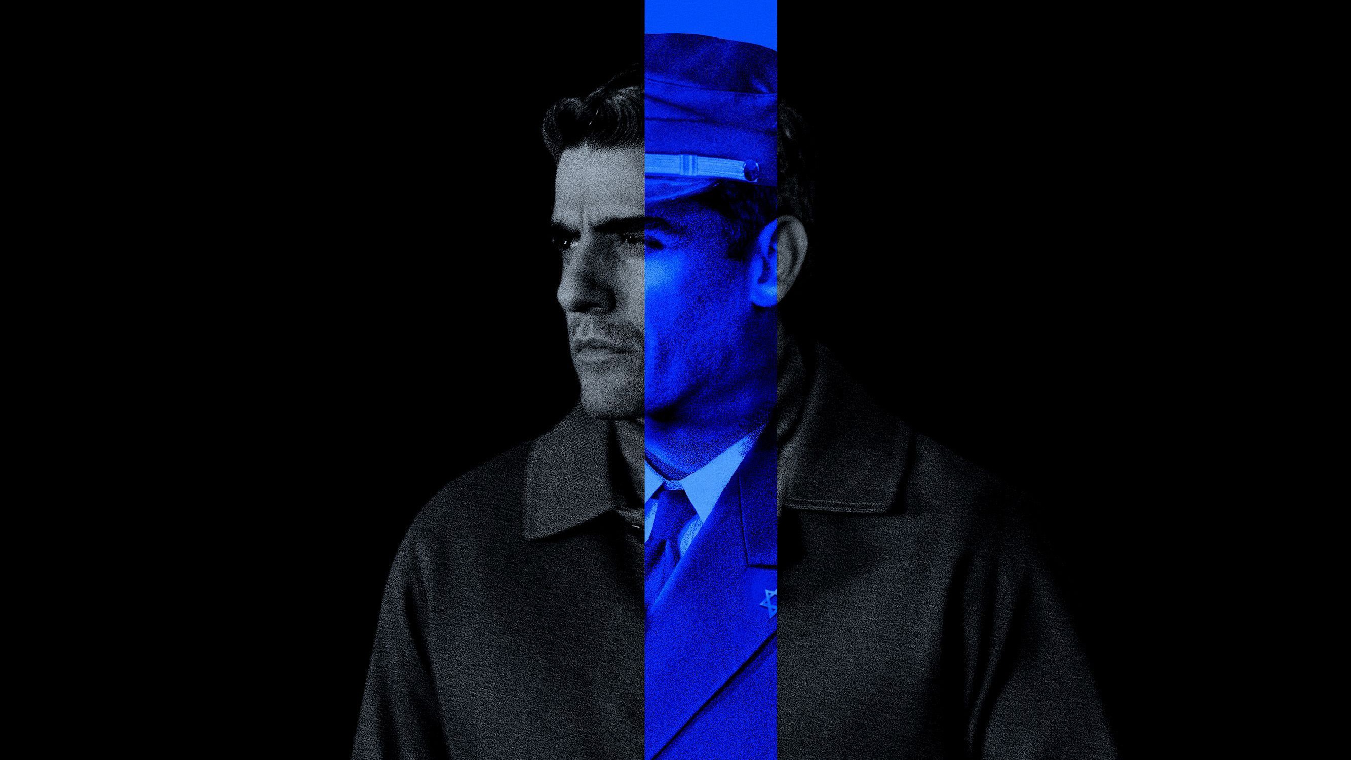 operation finale, movies, 2018 movies, hd, oscar isaac, poster, HD Wallpaper