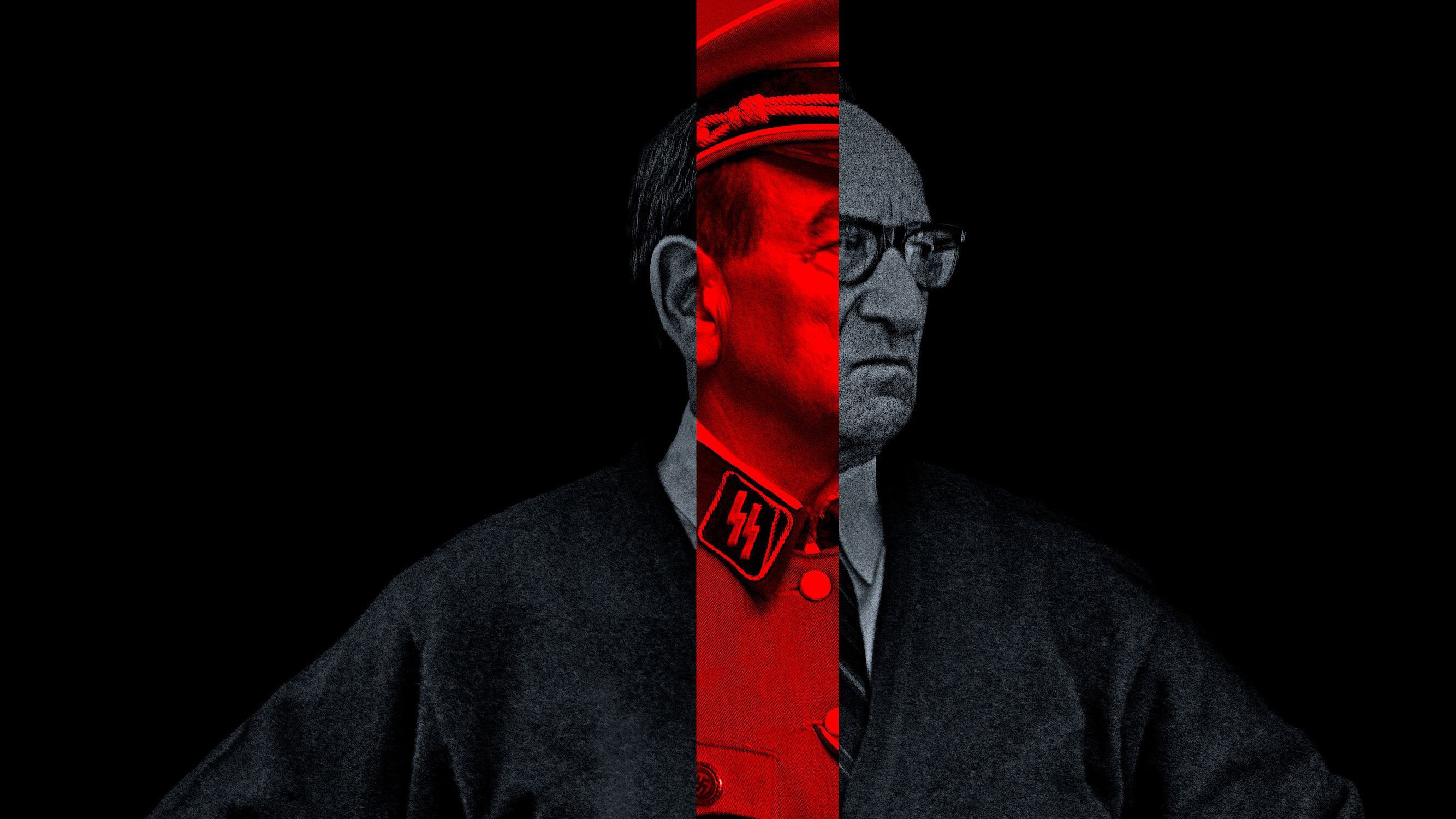 operation finale, movies, 2018 movies, hd, ben kingsley, poster, HD Wallpaper