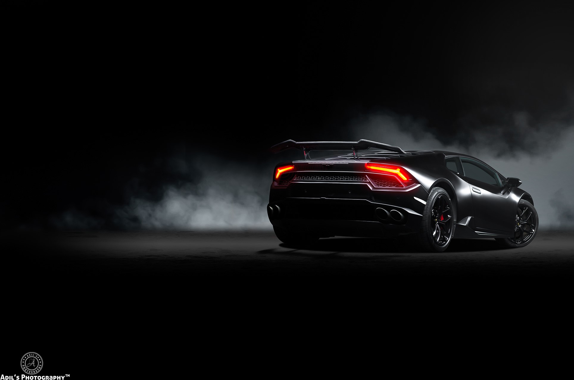 lamborghini huracan, lamborghini, 2018 cars, cars, hd, behance, HD Wallpaper