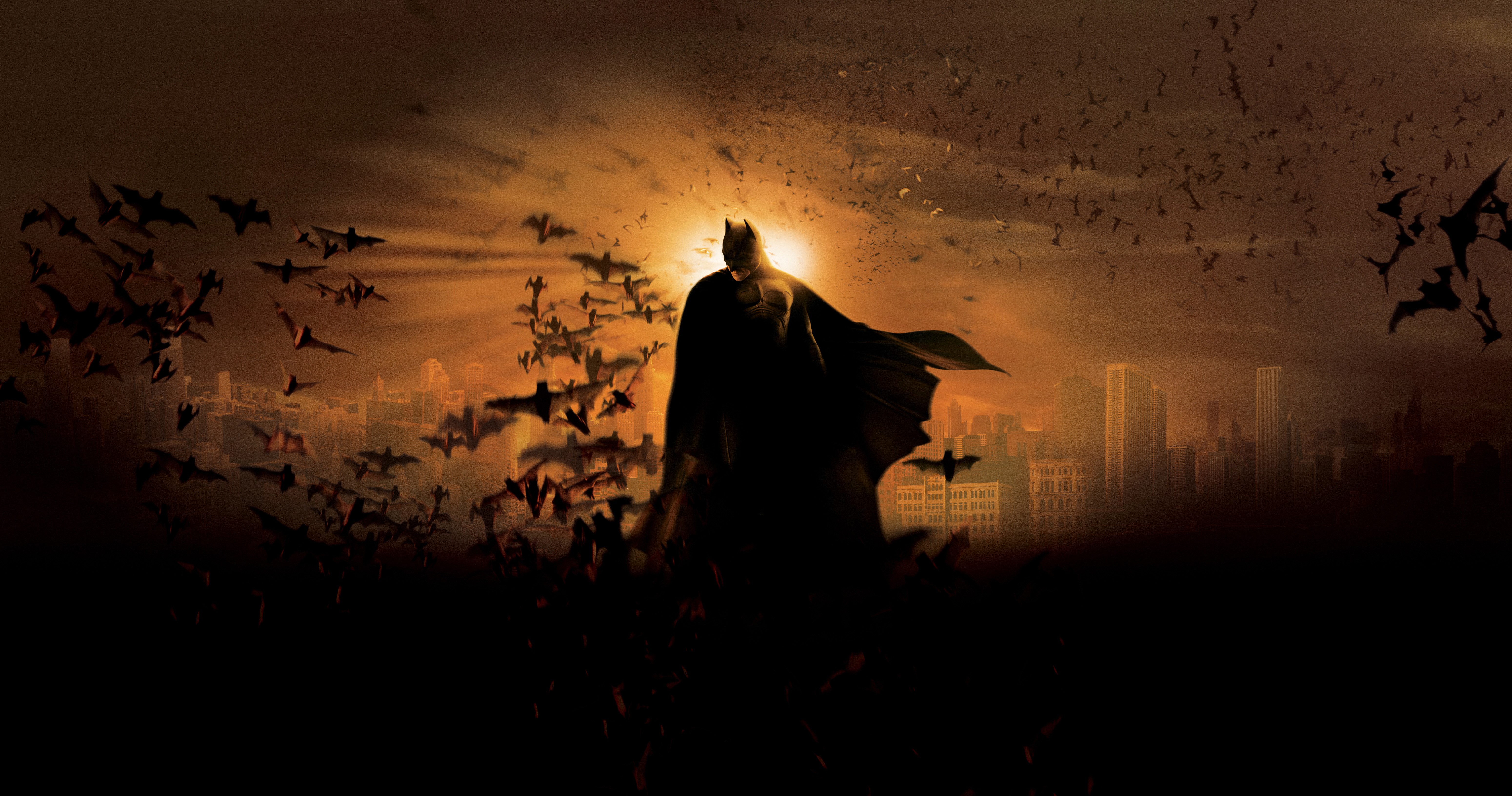 batman, hd, 4k, superheroes, movies, 5k, HD Wallpaper