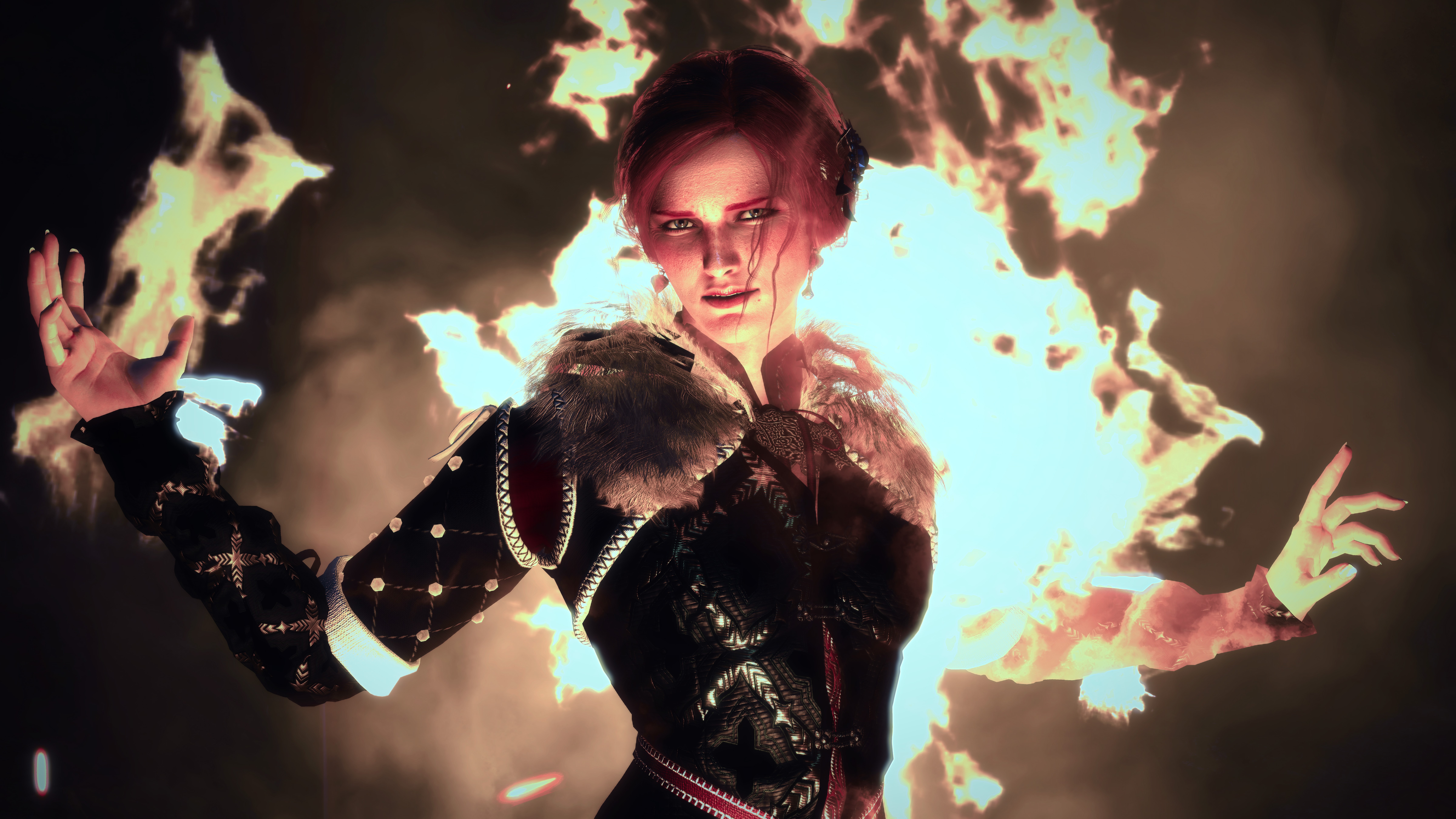 the witcher 3, games, ps4 games, xbox games, pc games, hd, 4k, 5k, 8k, 10k, HD Wallpaper
