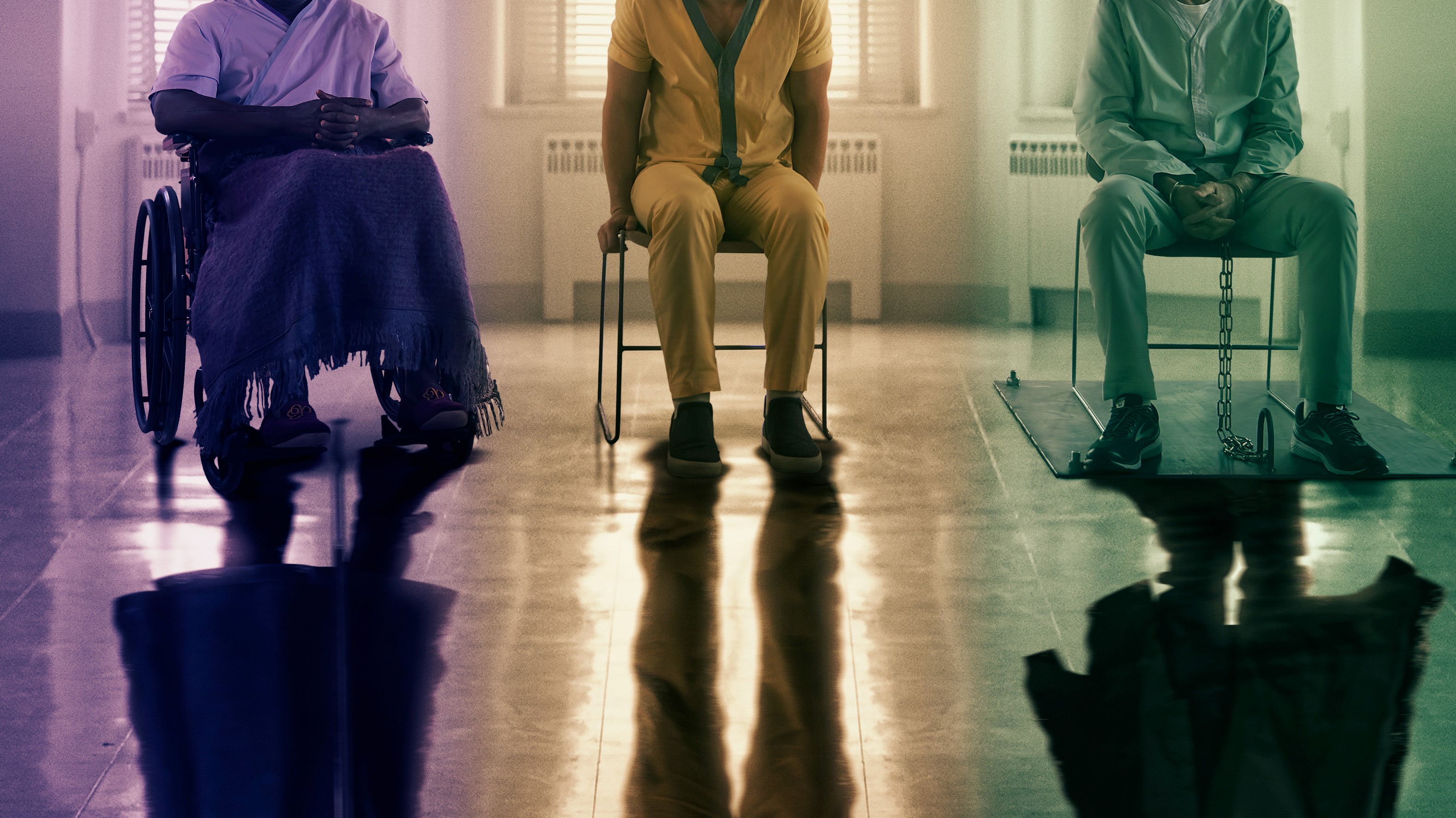glass, 2019 movies, movies, hd, 4k, HD Wallpaper