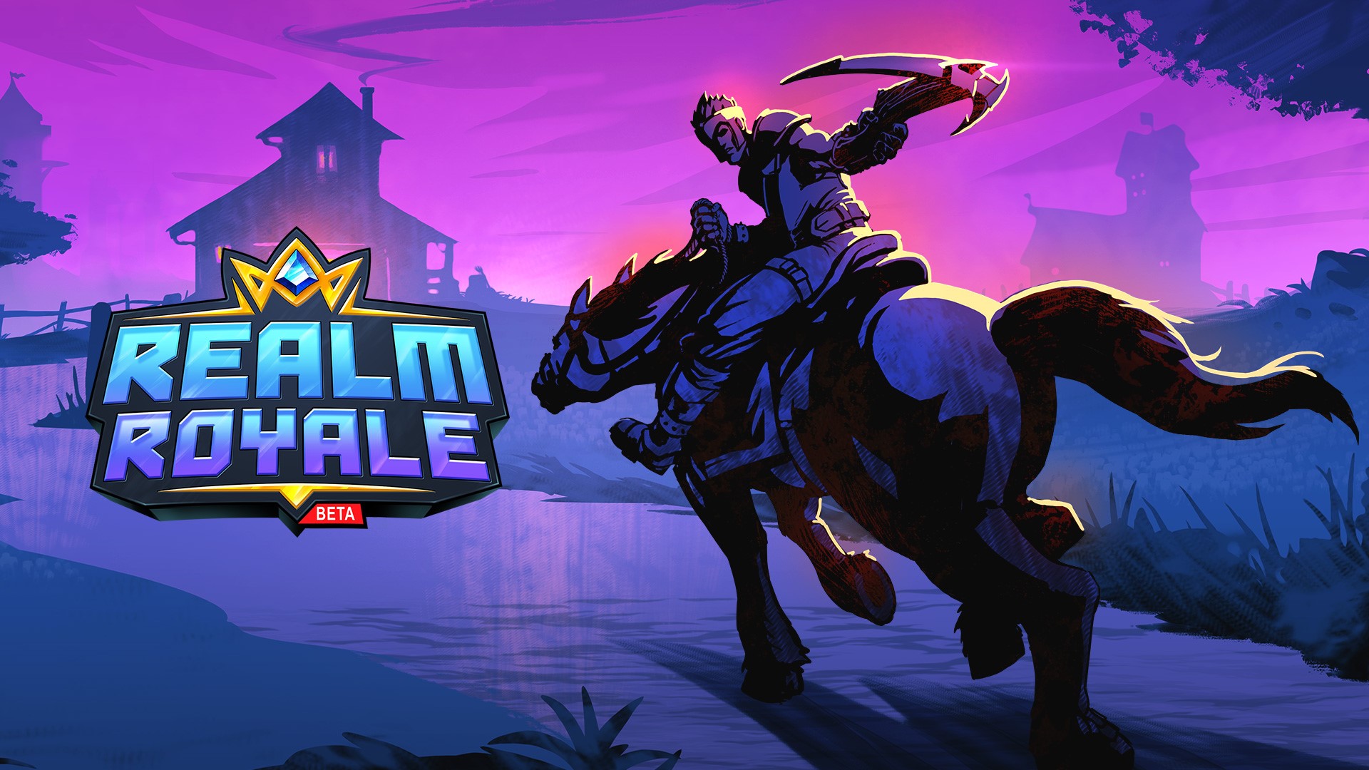 realm royale, 2018 games, games, hd, HD Wallpaper