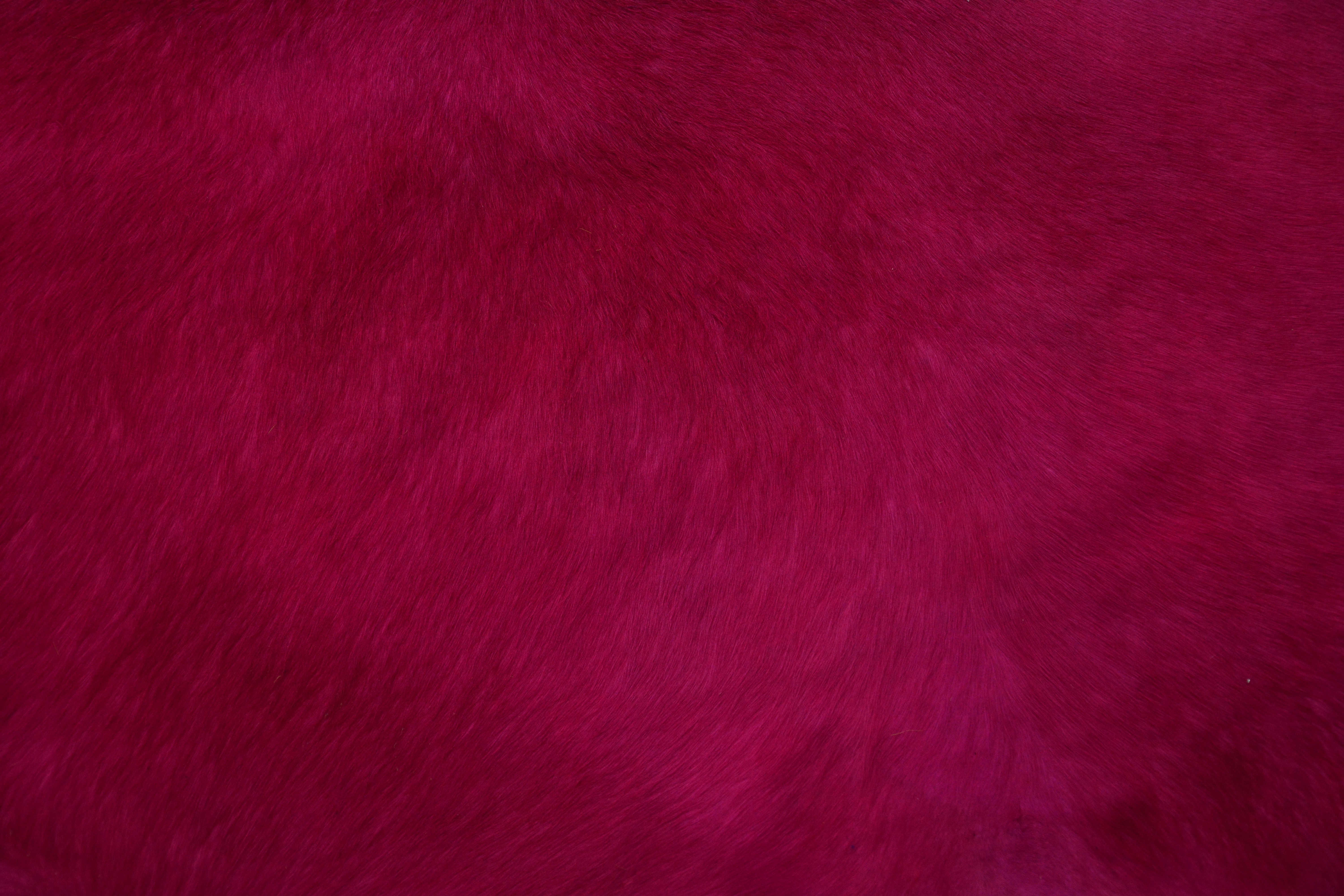 fur, texture, abstract, hd, 4k, red, HD Wallpaper